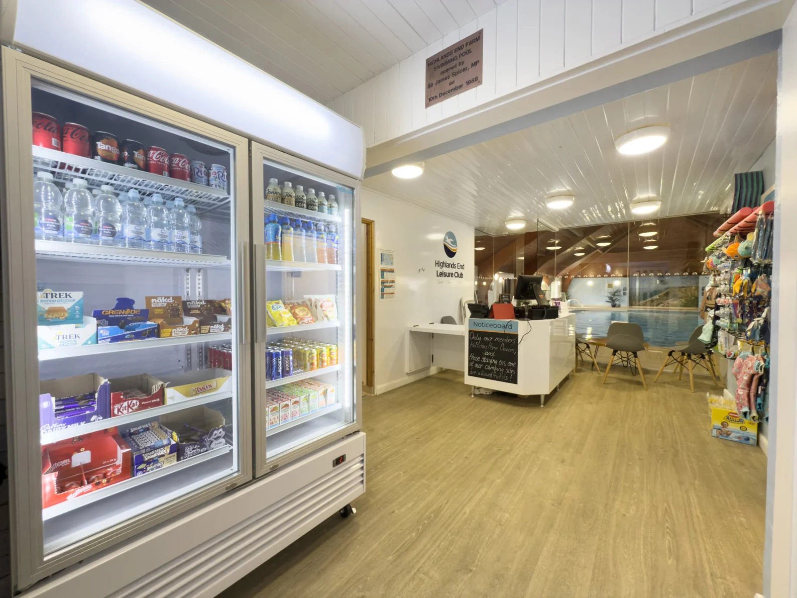 West Dorset Leisure Holidays