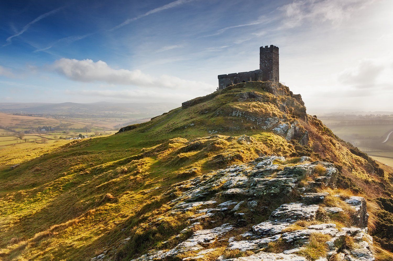 West Dorset Leisure Holidays