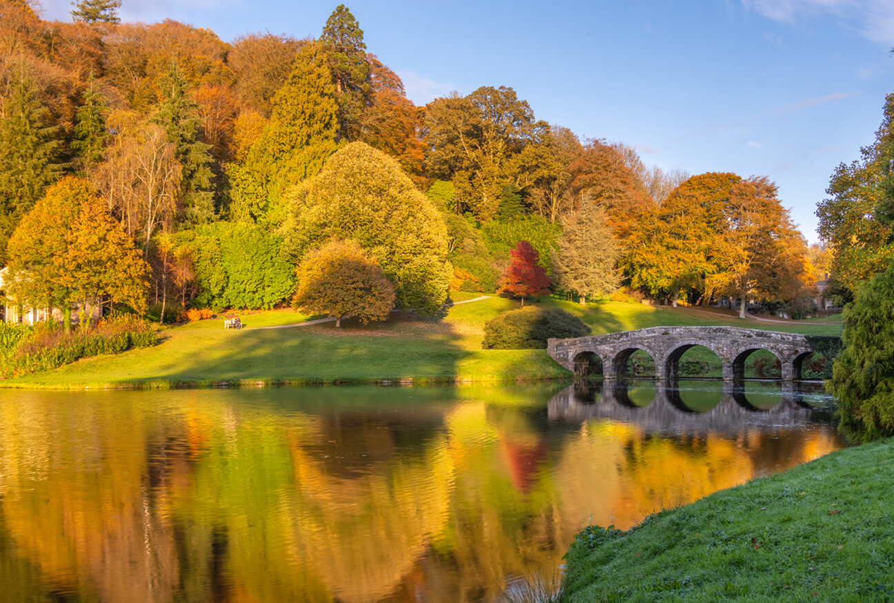West Dorset Leisure Holidays