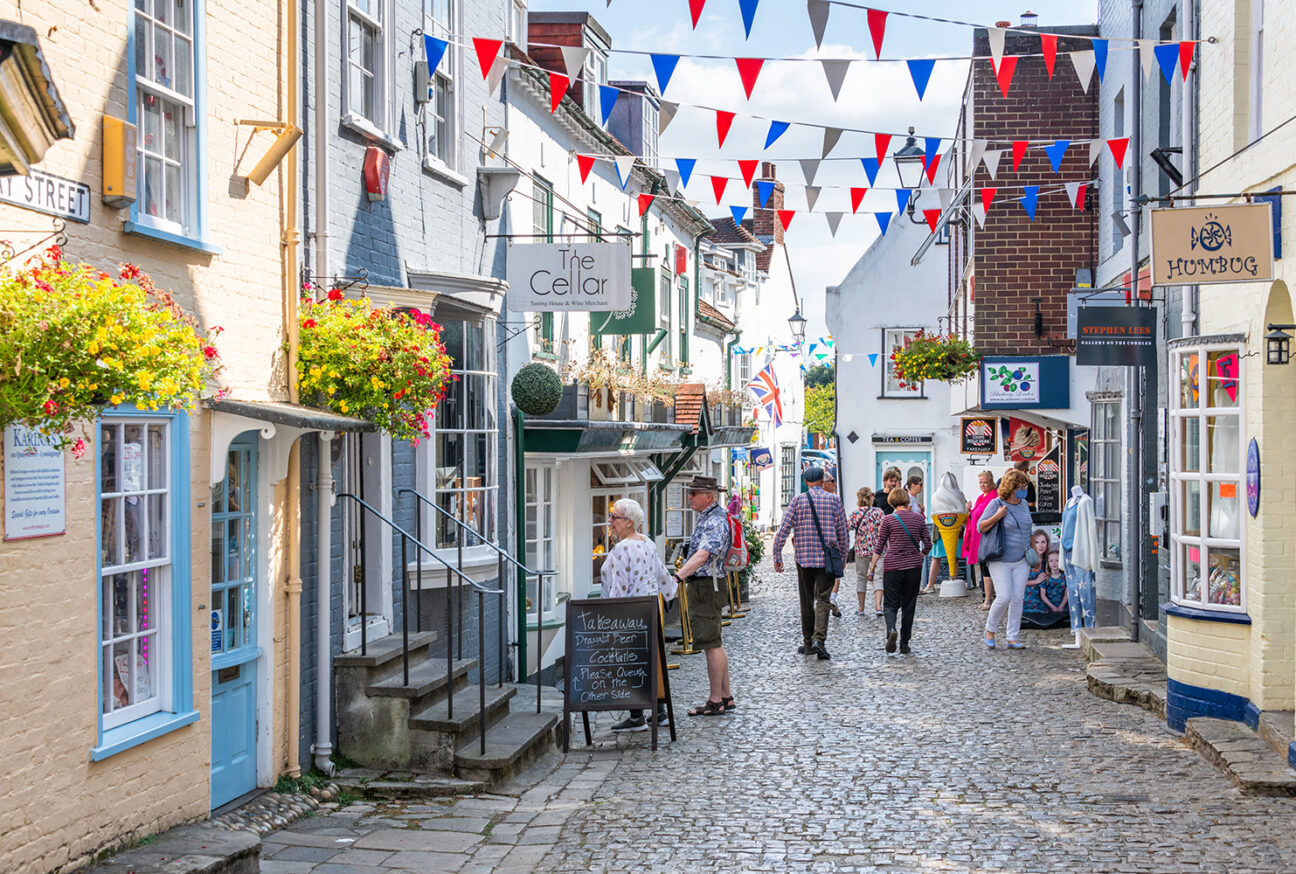 West Dorset Leisure Holidays
