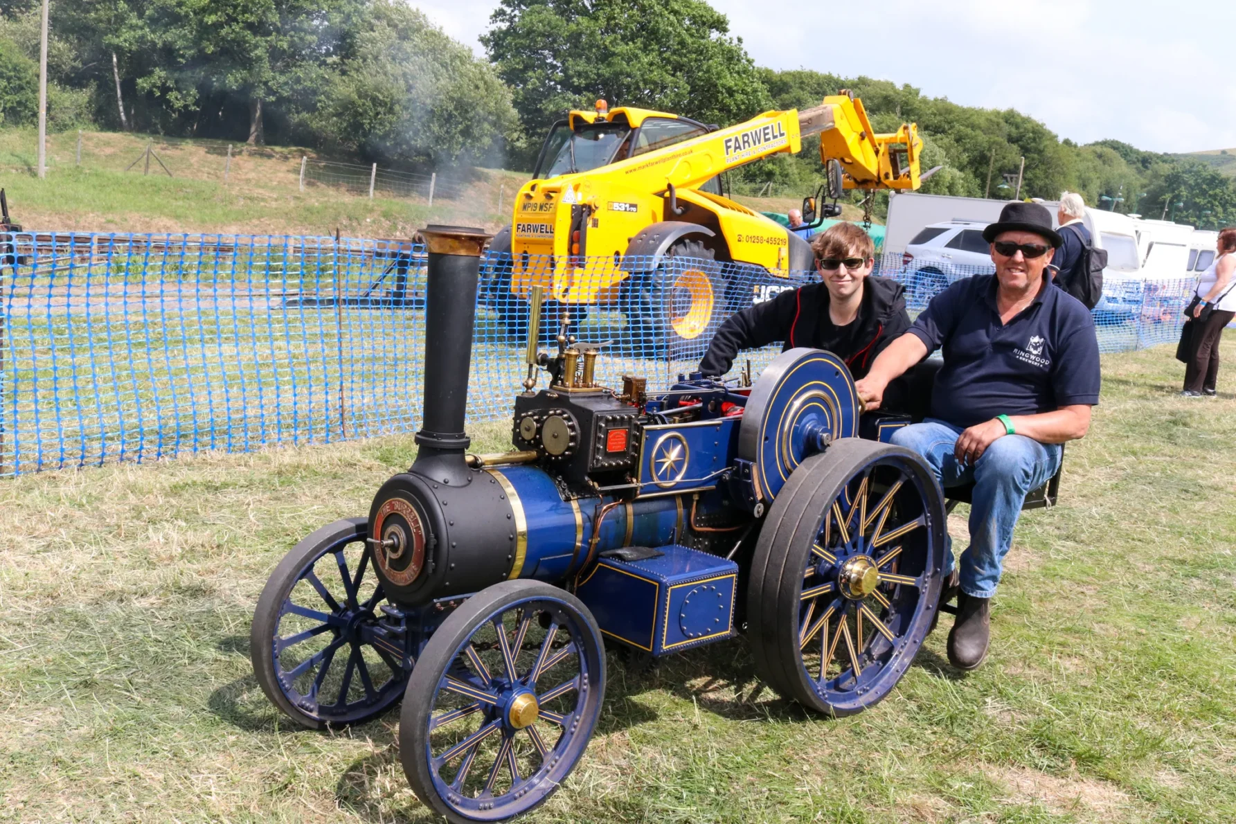 West Dorset Leisure Holidays