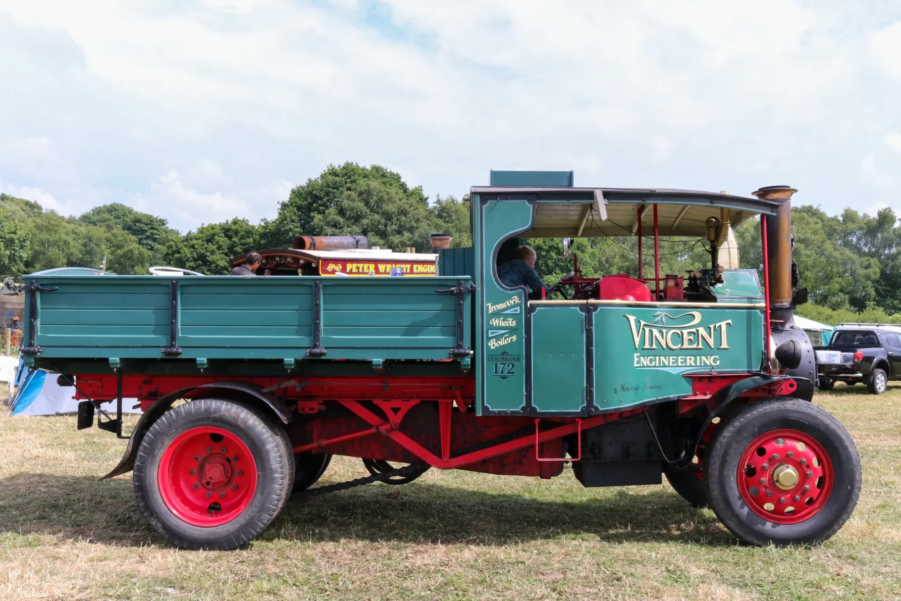 West Dorset Leisure Holidays