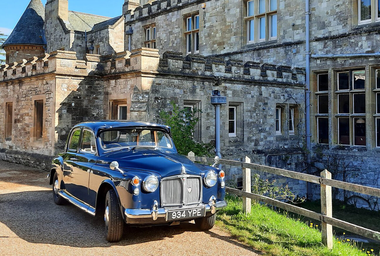 West Dorset Leisure Holidays