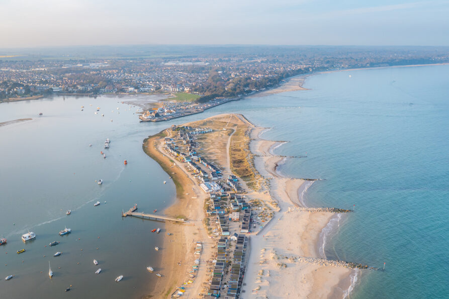 Unique Coastal Landforms in Dorset - West Dorset Leisure Holidays