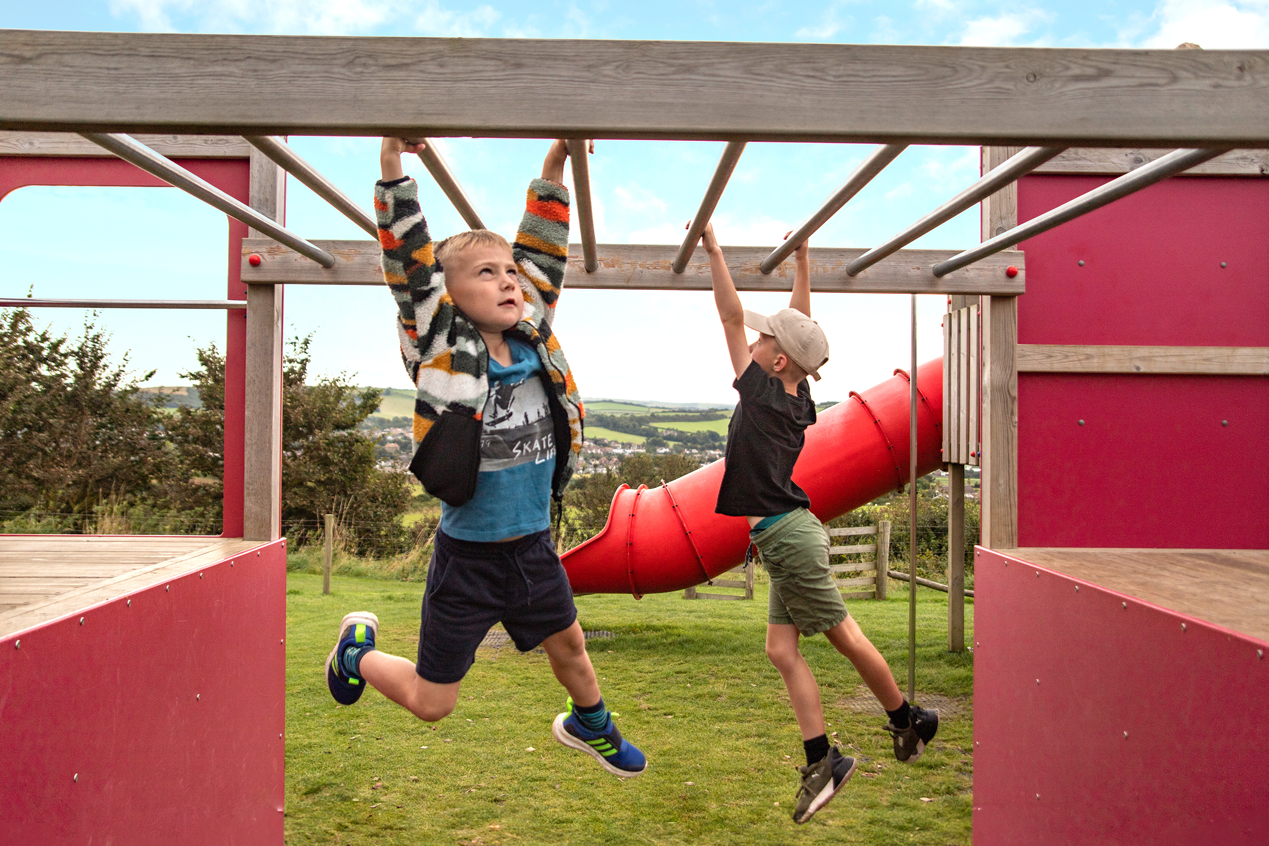 West Dorset Leisure Holidays