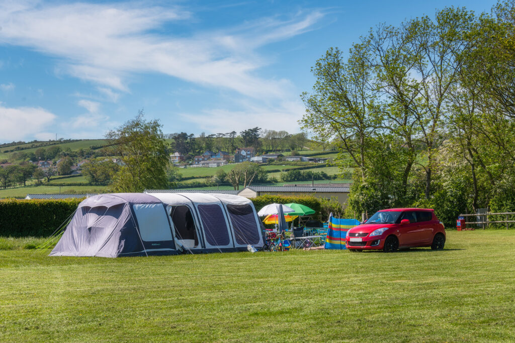 CAMPING PROLOGIC SAC DE COUCHAGE 5 SAISONS main image 1