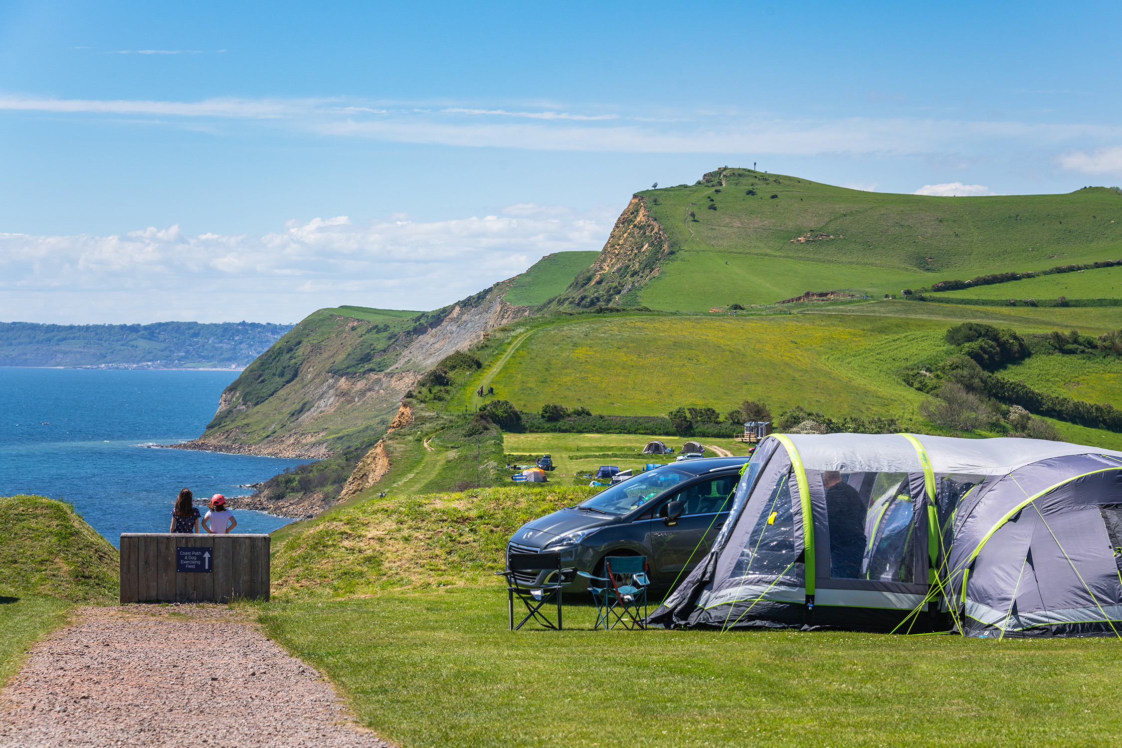 West Dorset Leisure Holidays