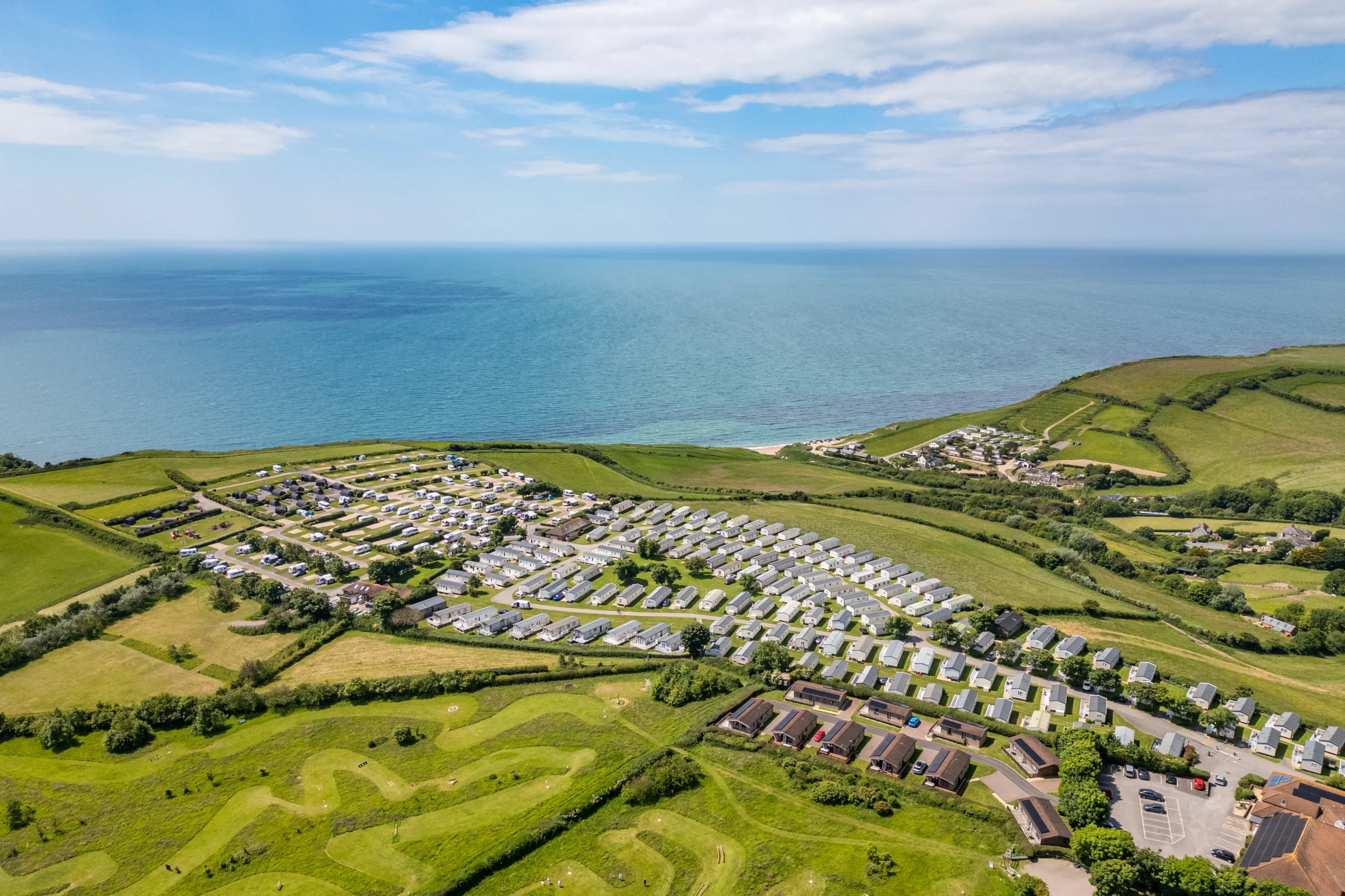 West Dorset Leisure Holidays
