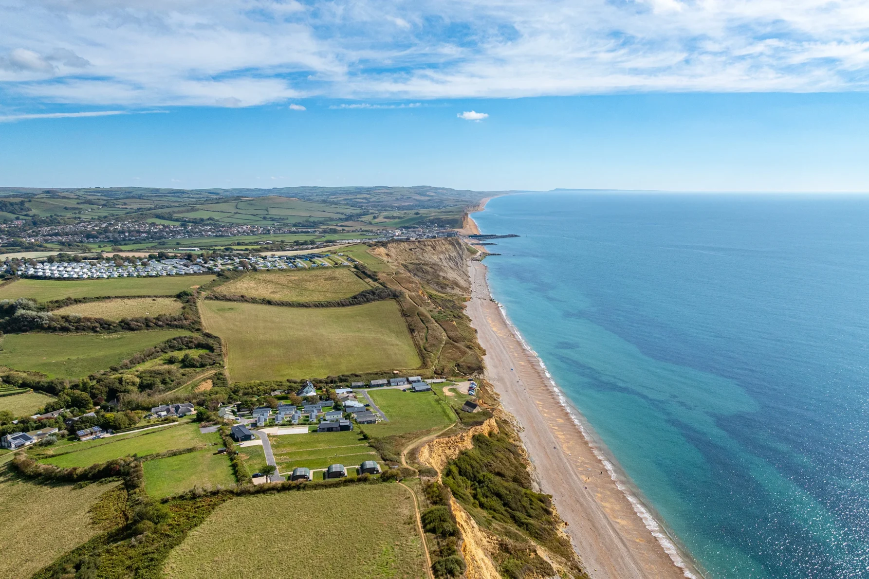 West Dorset Leisure Holidays