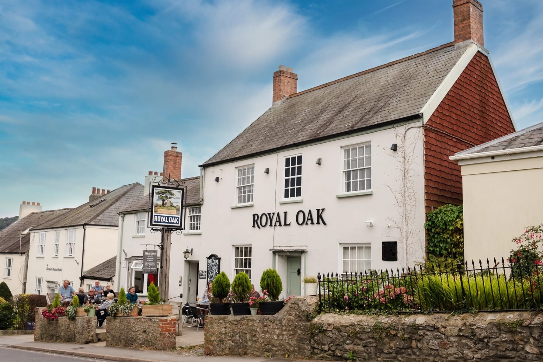 West Dorset Leisure Holidays