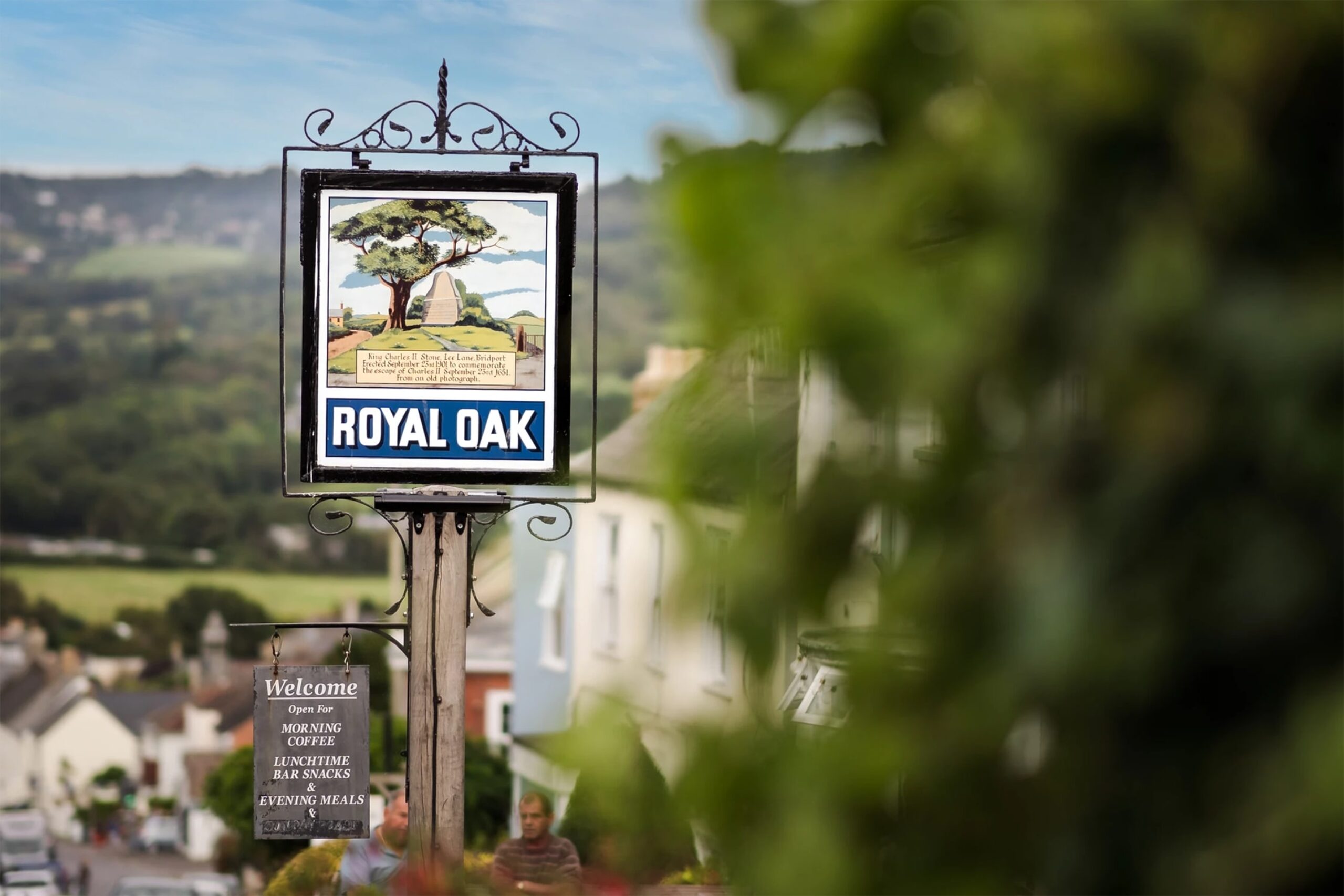 West Dorset Leisure Holidays