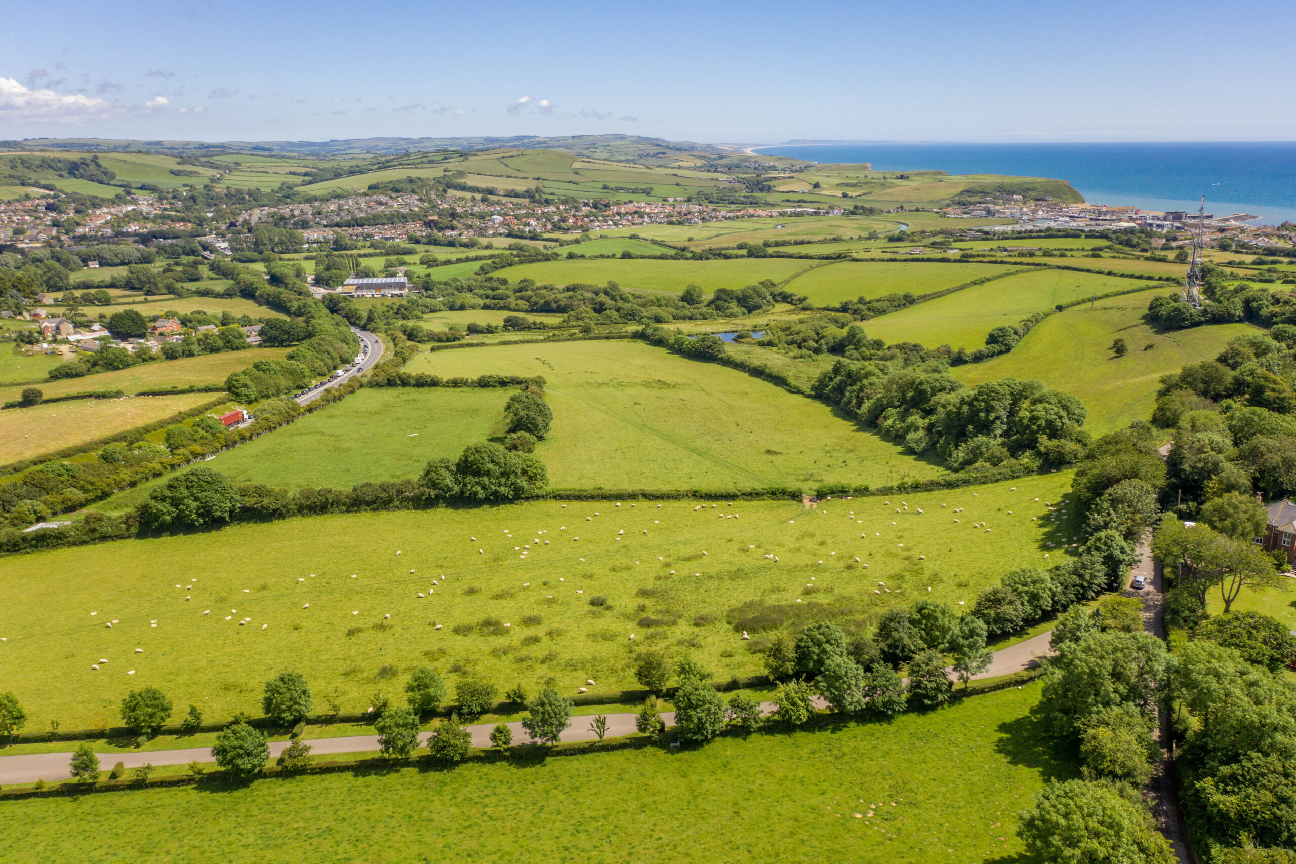 West Dorset Leisure Holidays