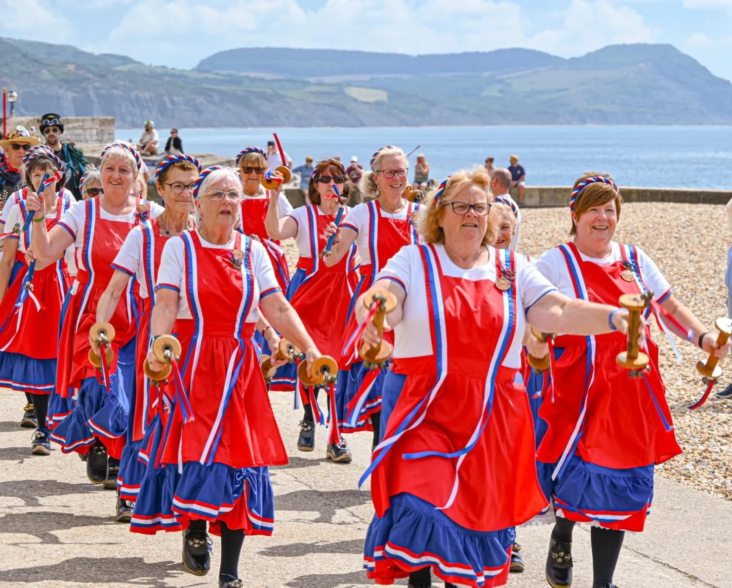 West Dorset Leisure Holidays