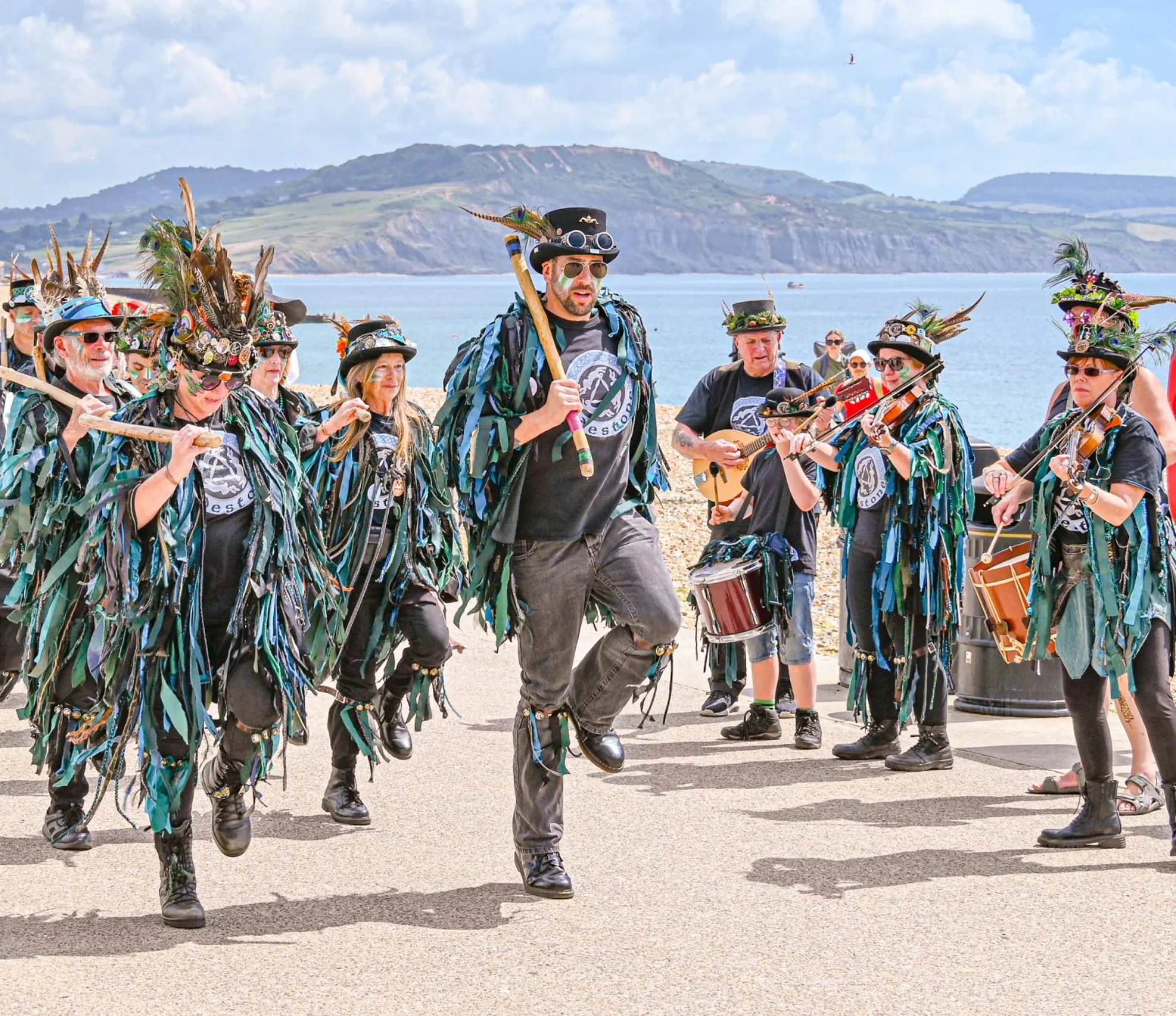 West Dorset Leisure Holidays