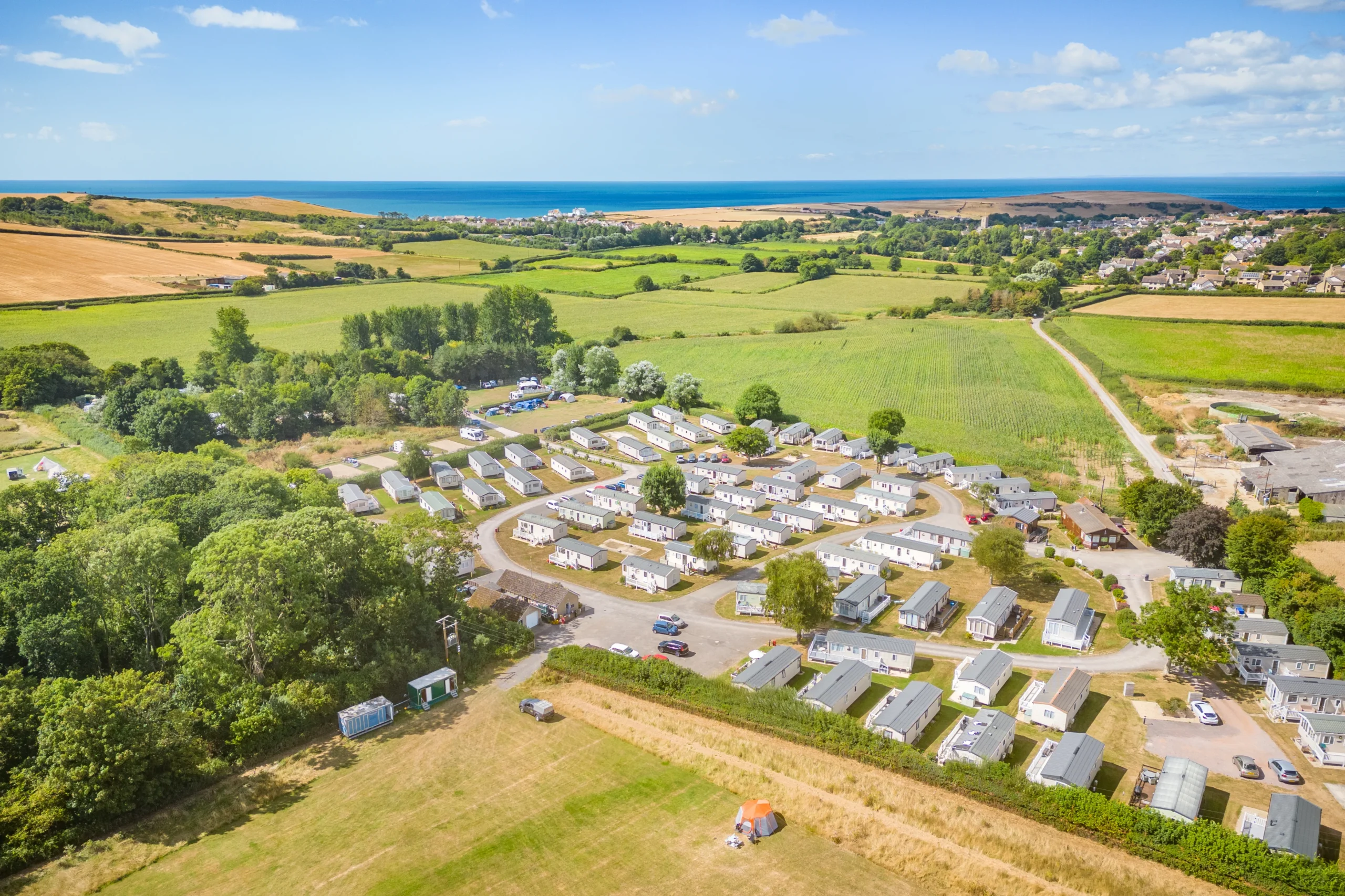 West Dorset Leisure Holidays