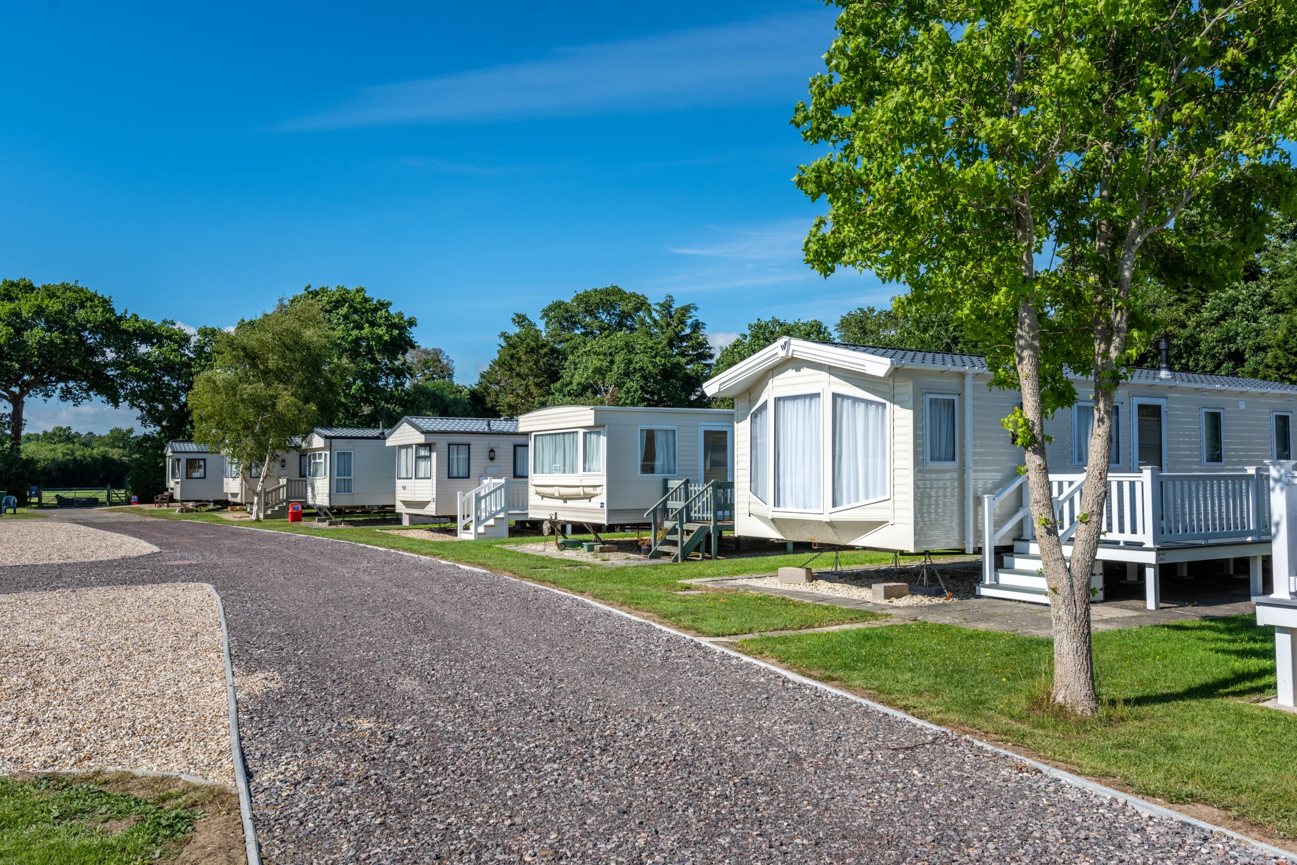 West Dorset Leisure Holidays