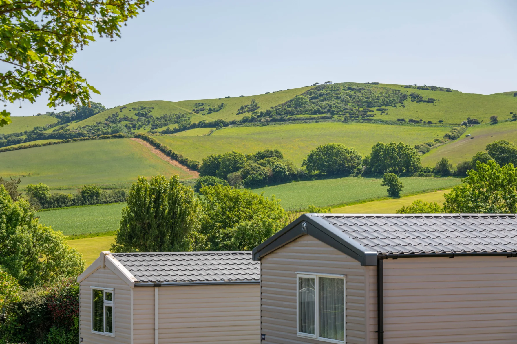 West Dorset Leisure Holidays