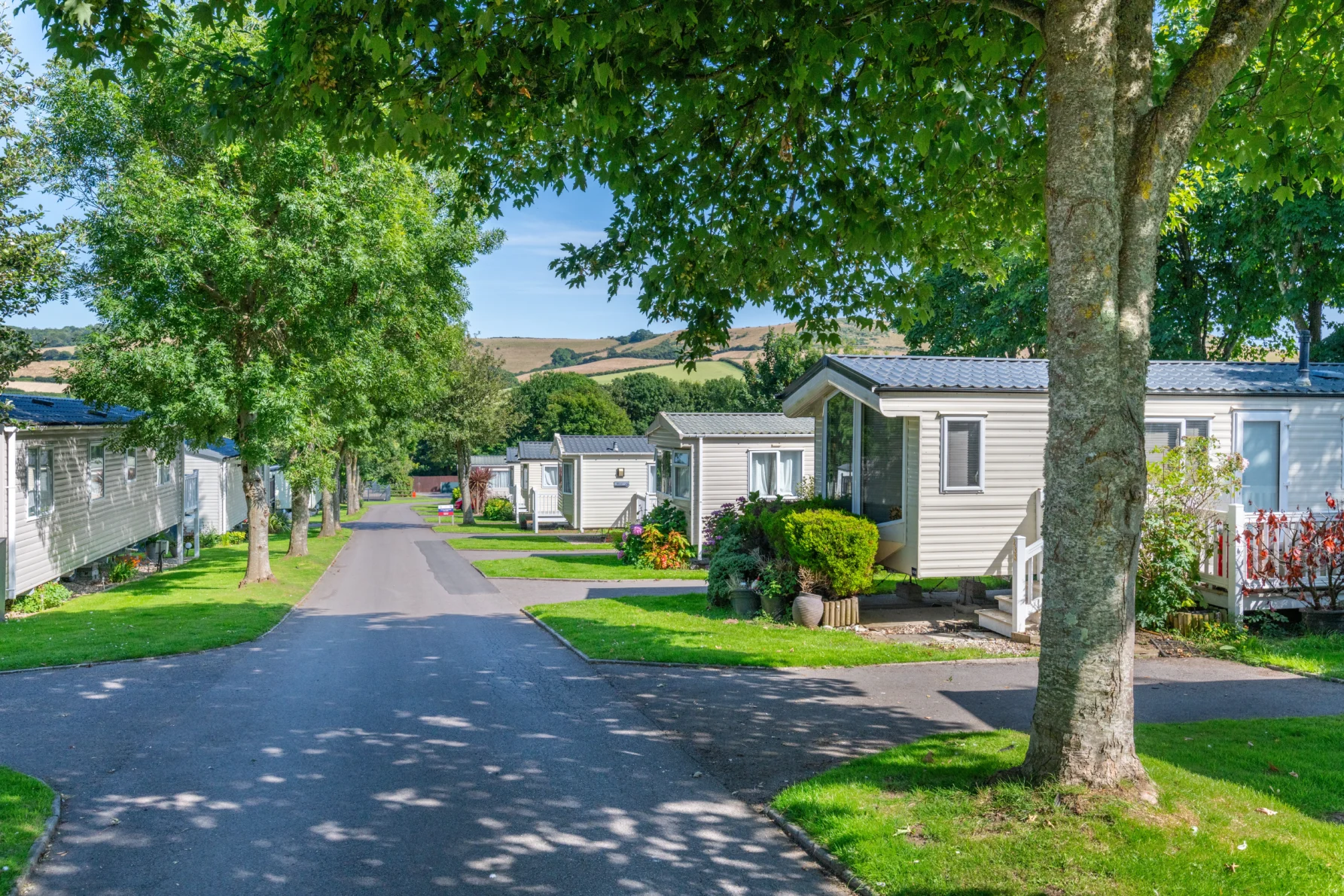 West Dorset Leisure Holidays