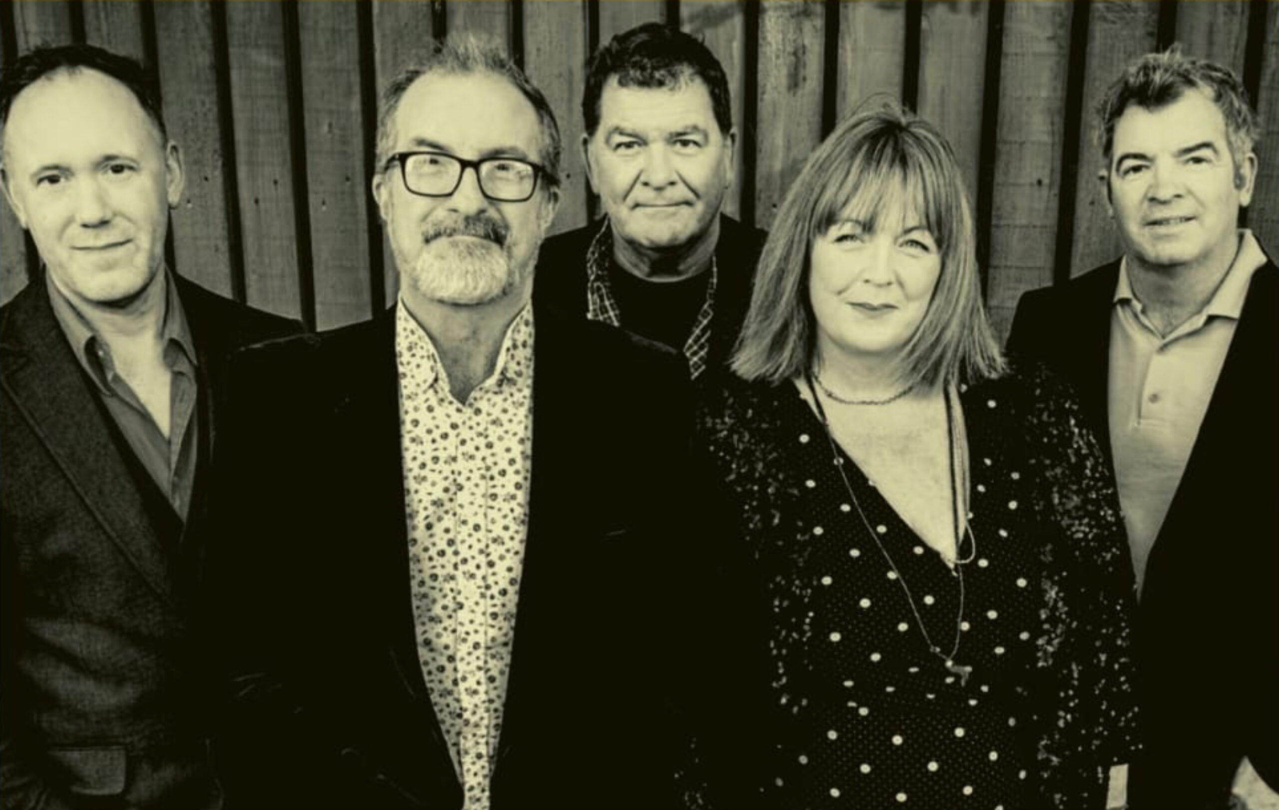 Jess Upton & The Guilty Pleasures - West Dorset Leisure Holidays