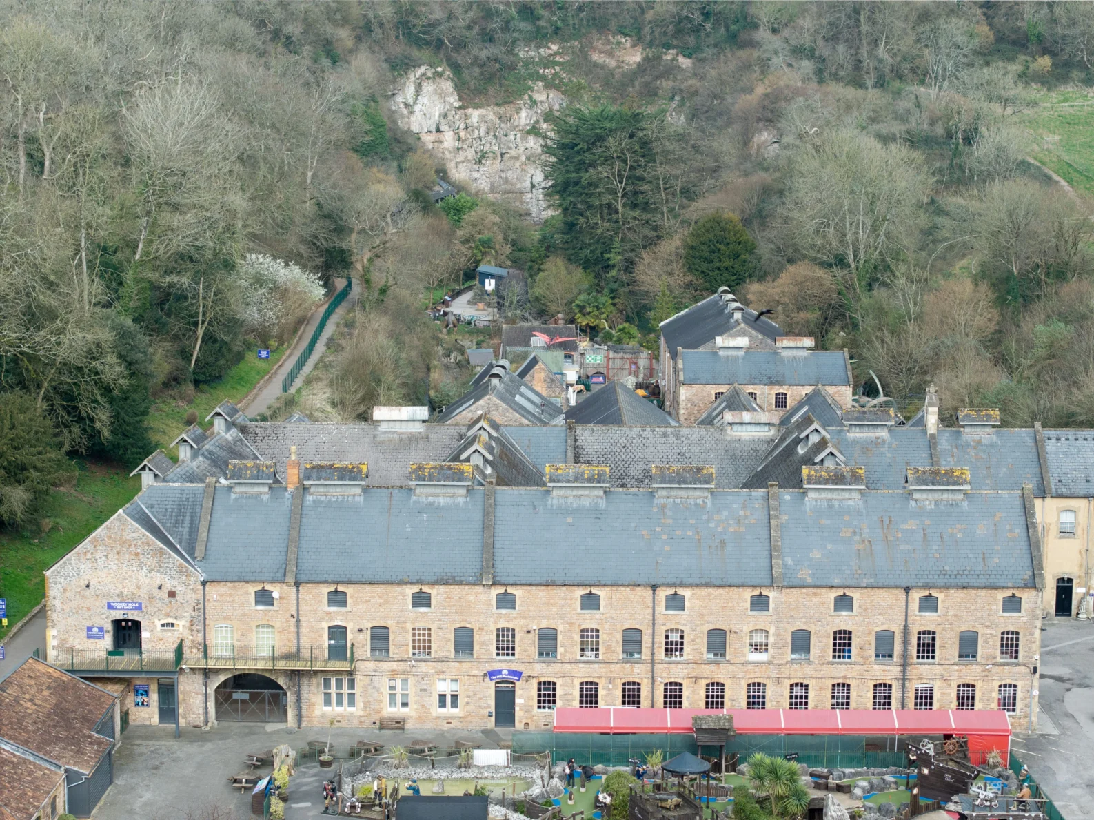 West Dorset Leisure Holidays