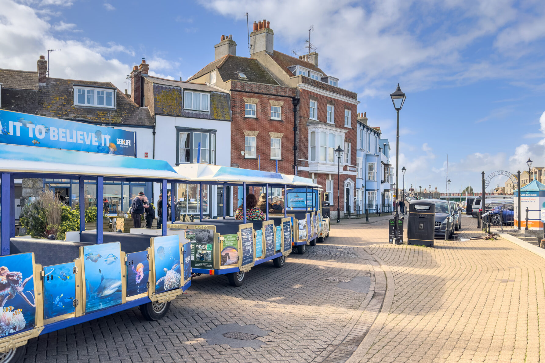 West Dorset Leisure Holidays