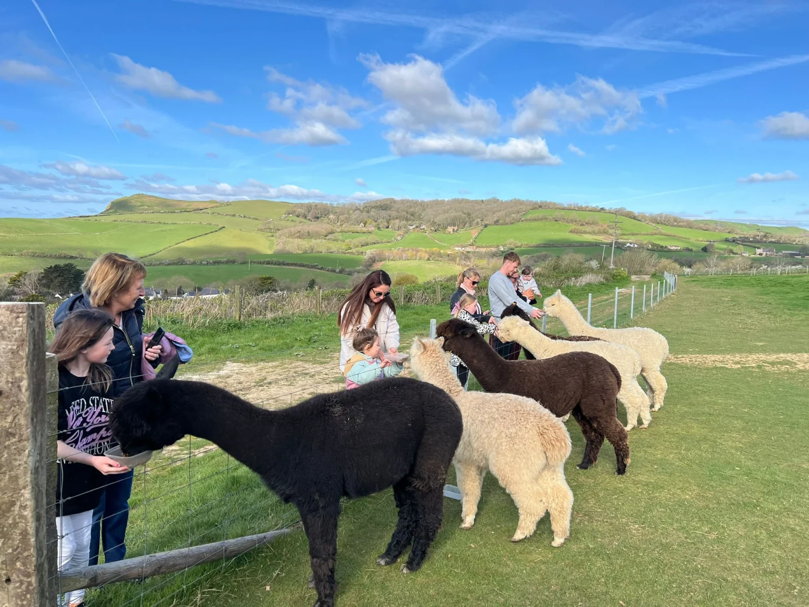 West Dorset Leisure Holidays