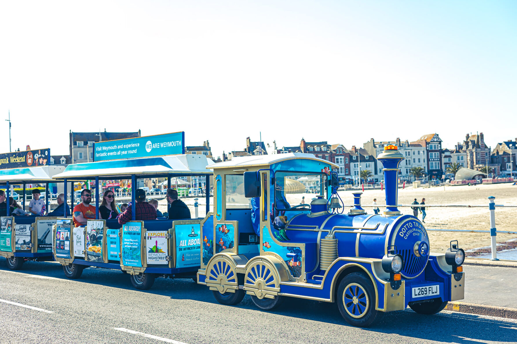 West Dorset Leisure Holidays