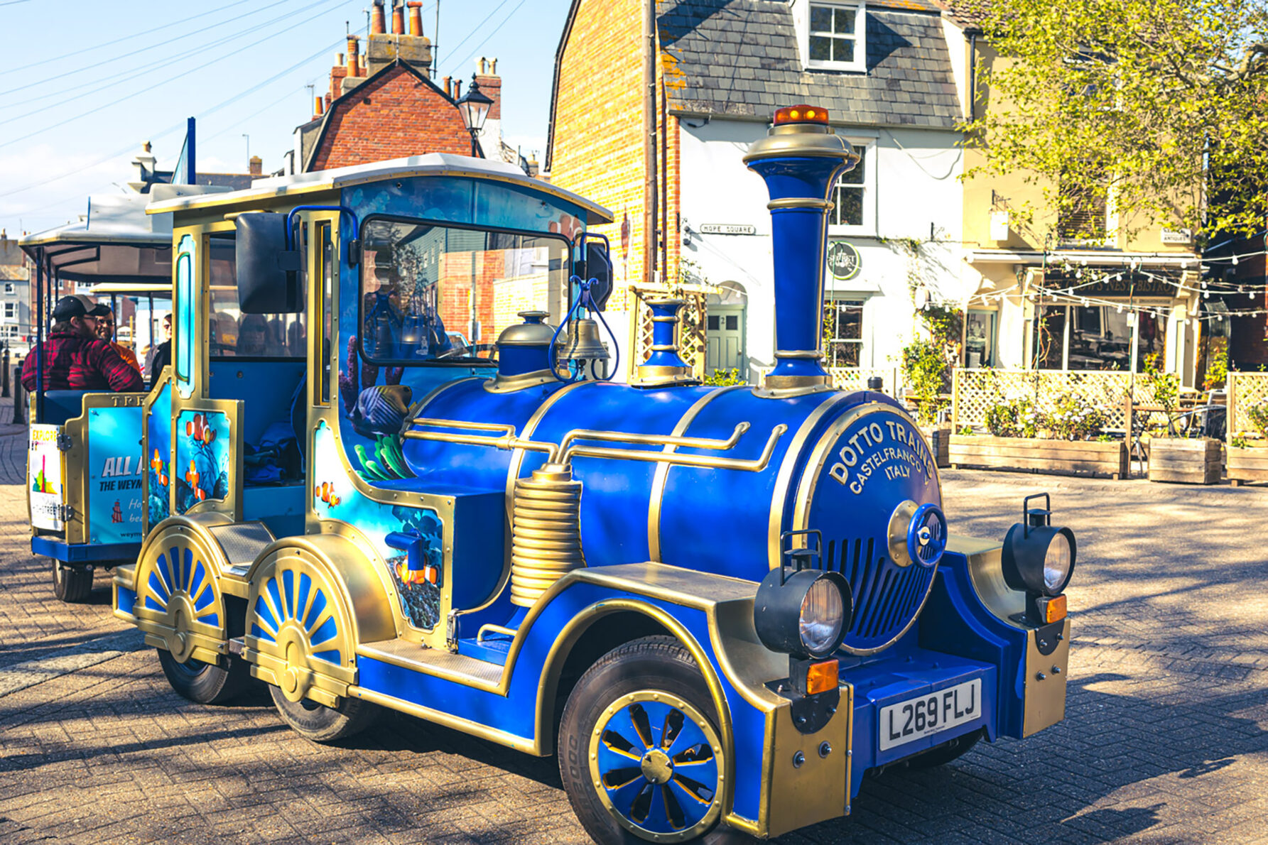 West Dorset Leisure Holidays