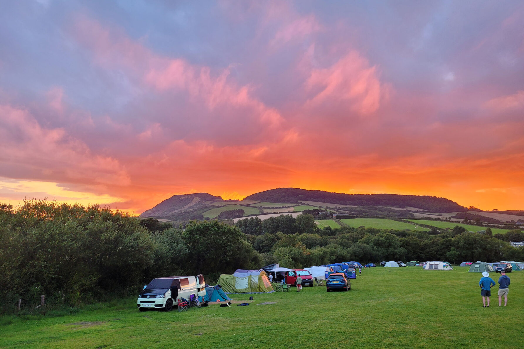 West Dorset Leisure Holidays