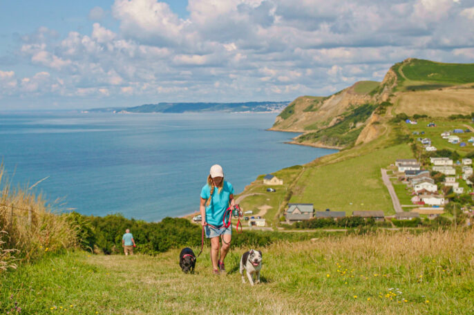 West Dorset Leisure Holidays