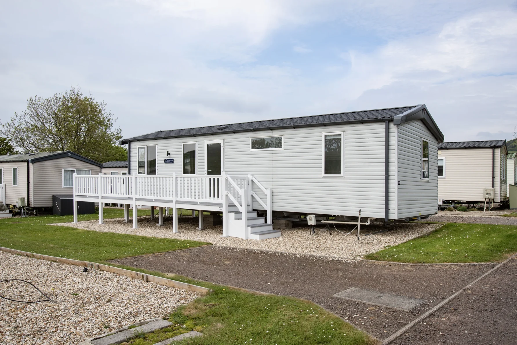 West Dorset Leisure Holidays