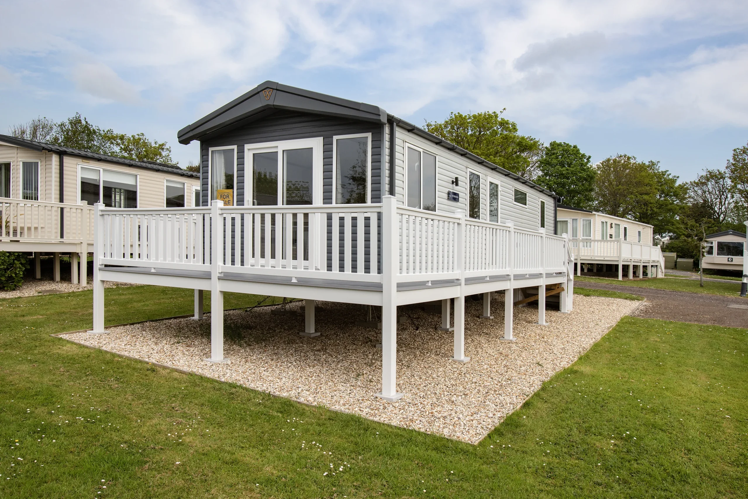 West Dorset Leisure Holidays