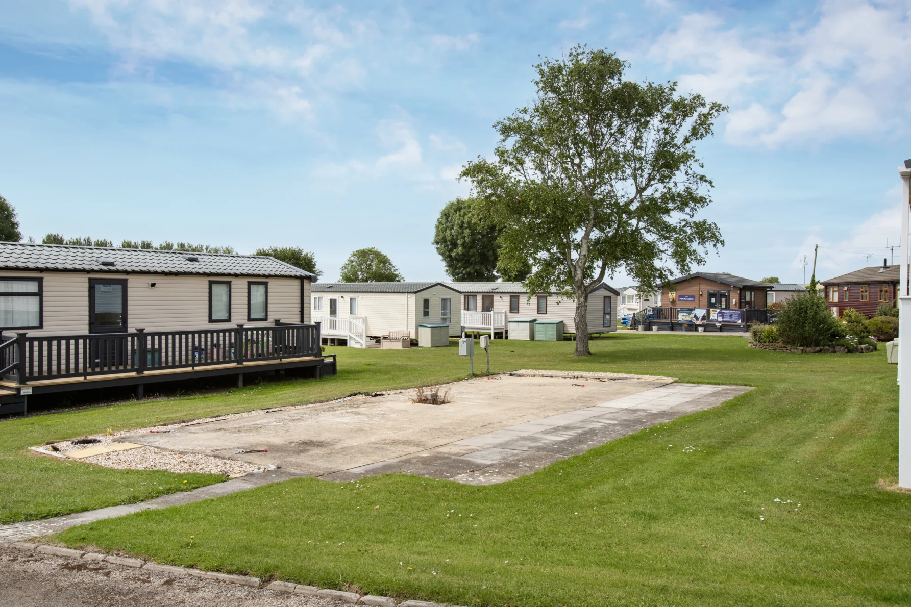West Dorset Leisure Holidays