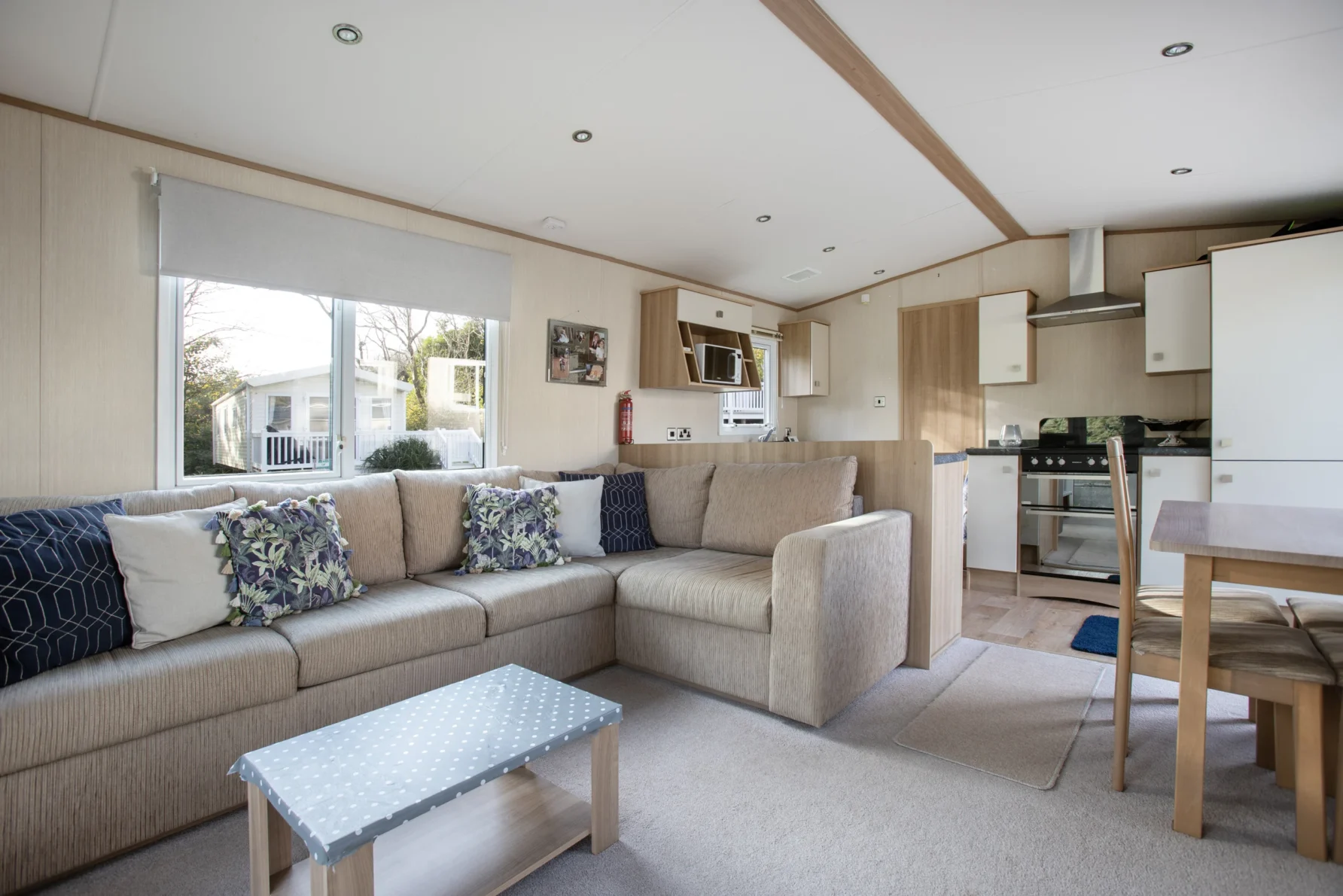 West Dorset Leisure Holidays