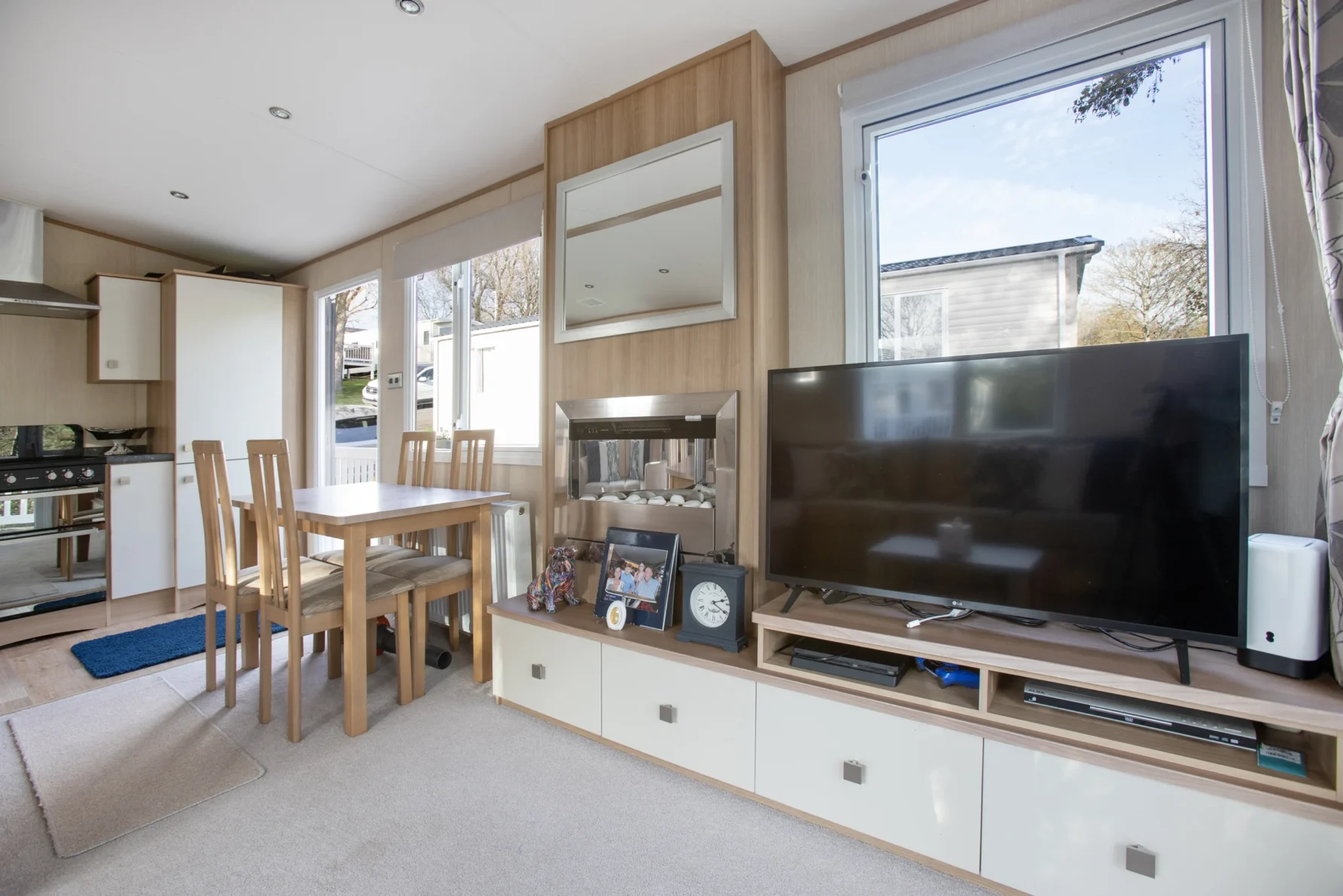 West Dorset Leisure Holidays