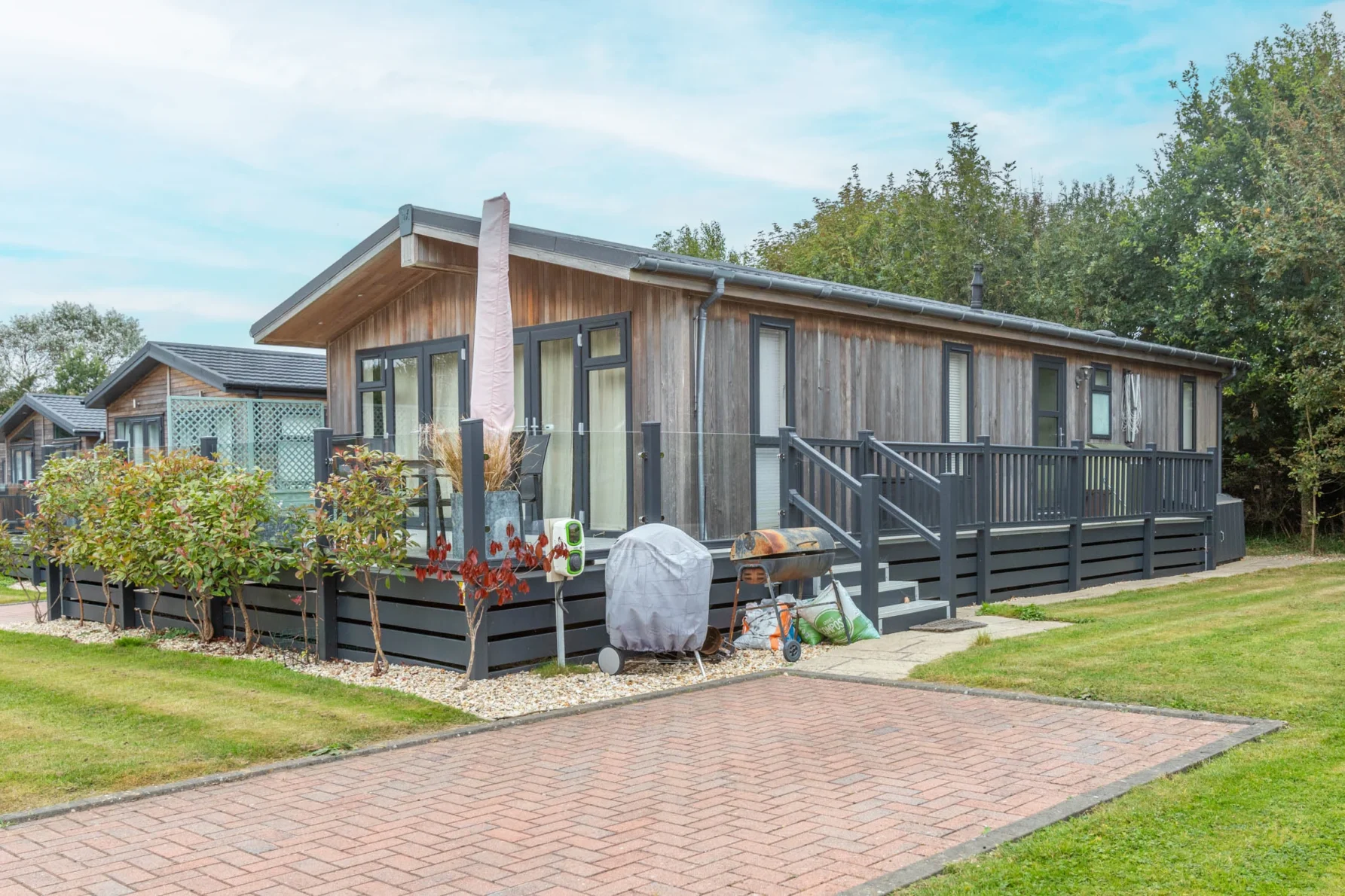 West Dorset Leisure Holidays