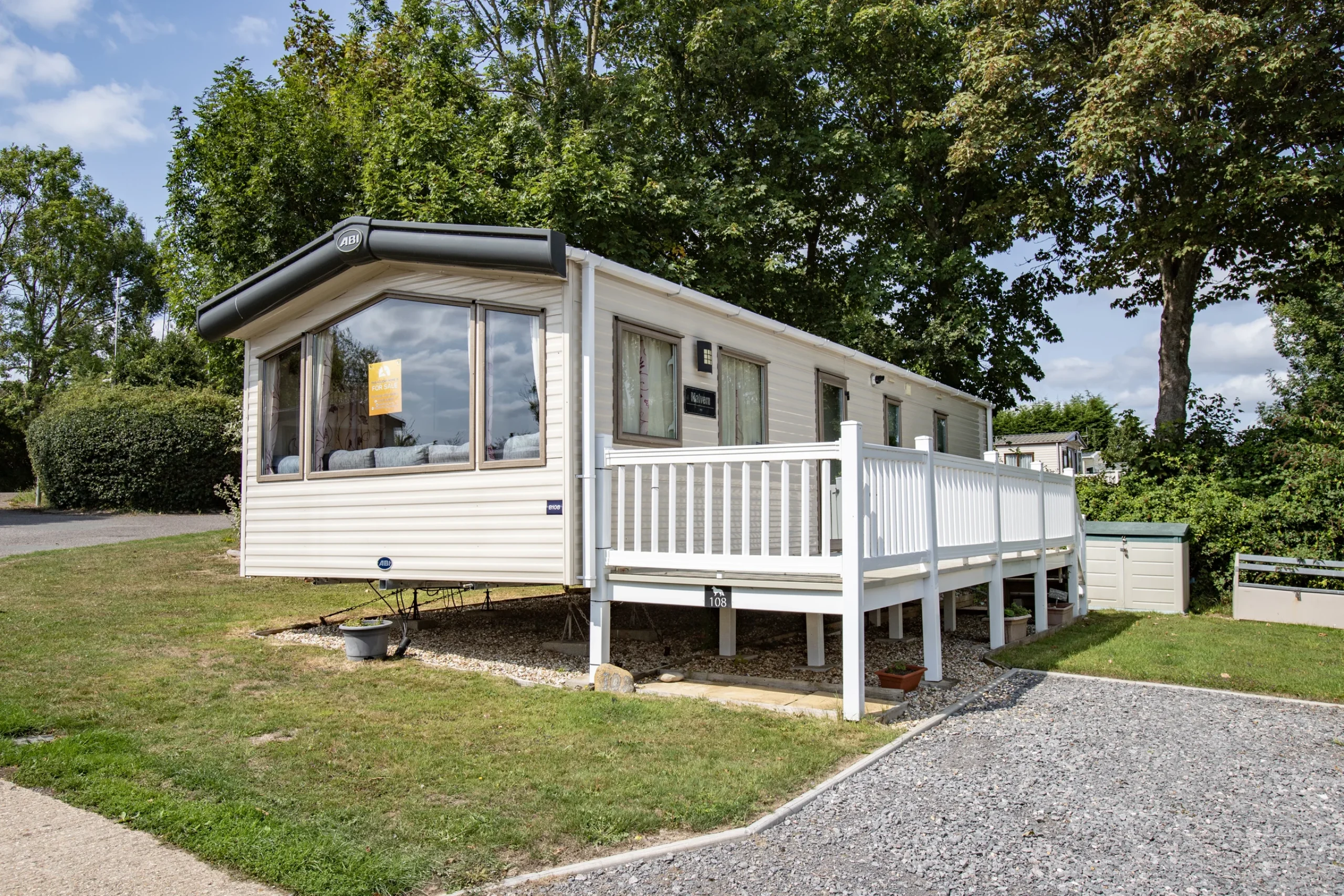 West Dorset Leisure Holidays