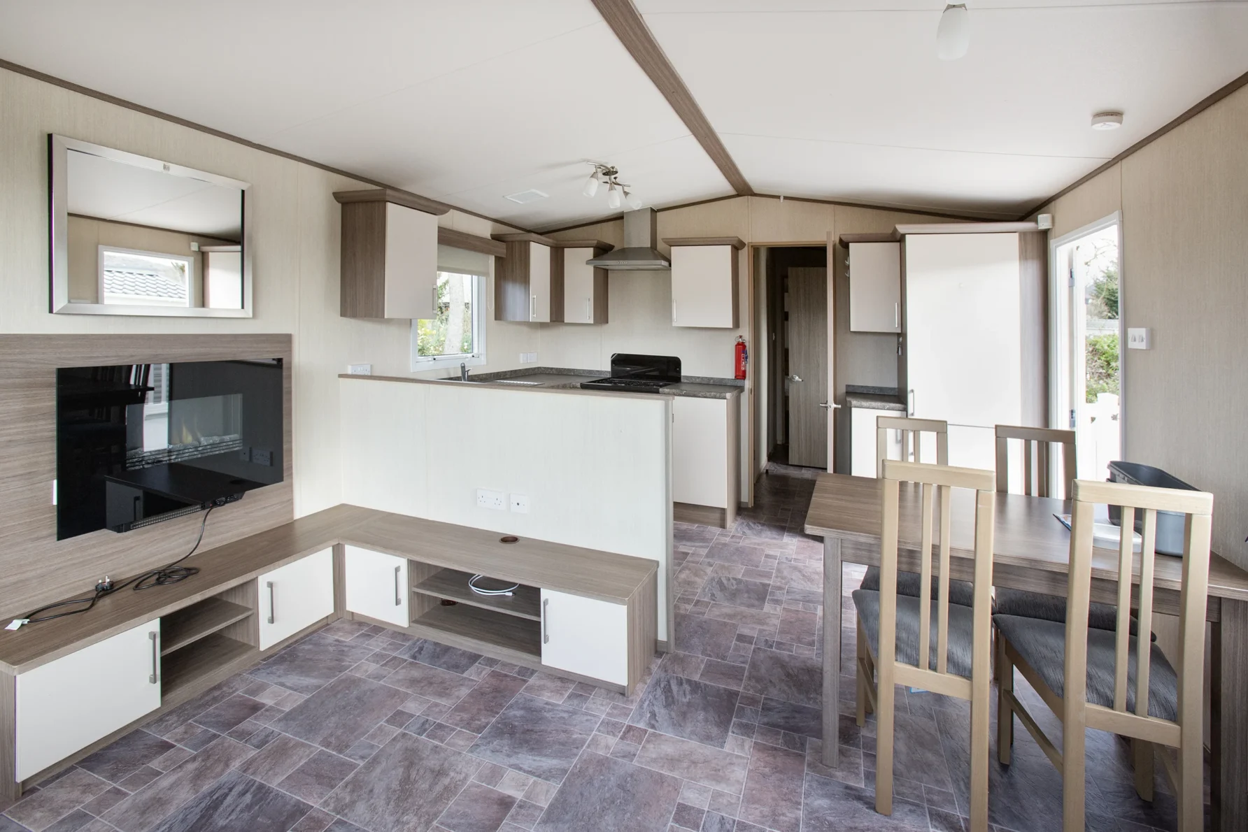 West Dorset Leisure Holidays