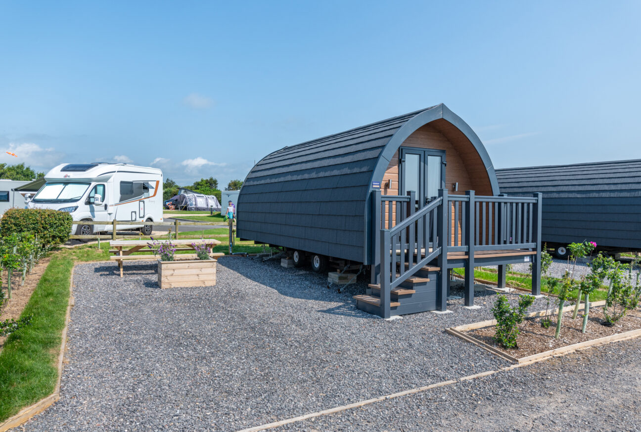 West Dorset Leisure Holidays