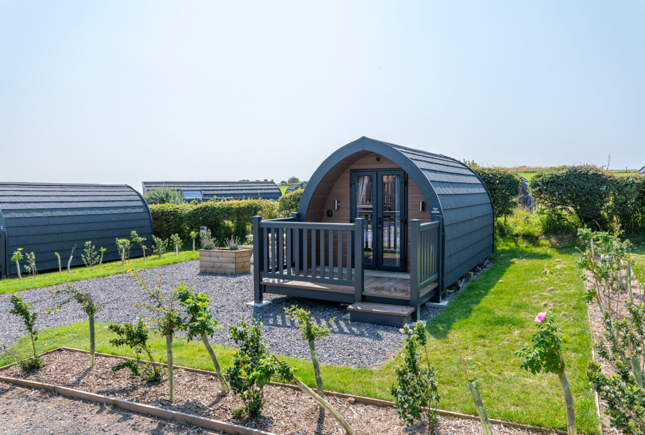West Dorset Leisure Holidays