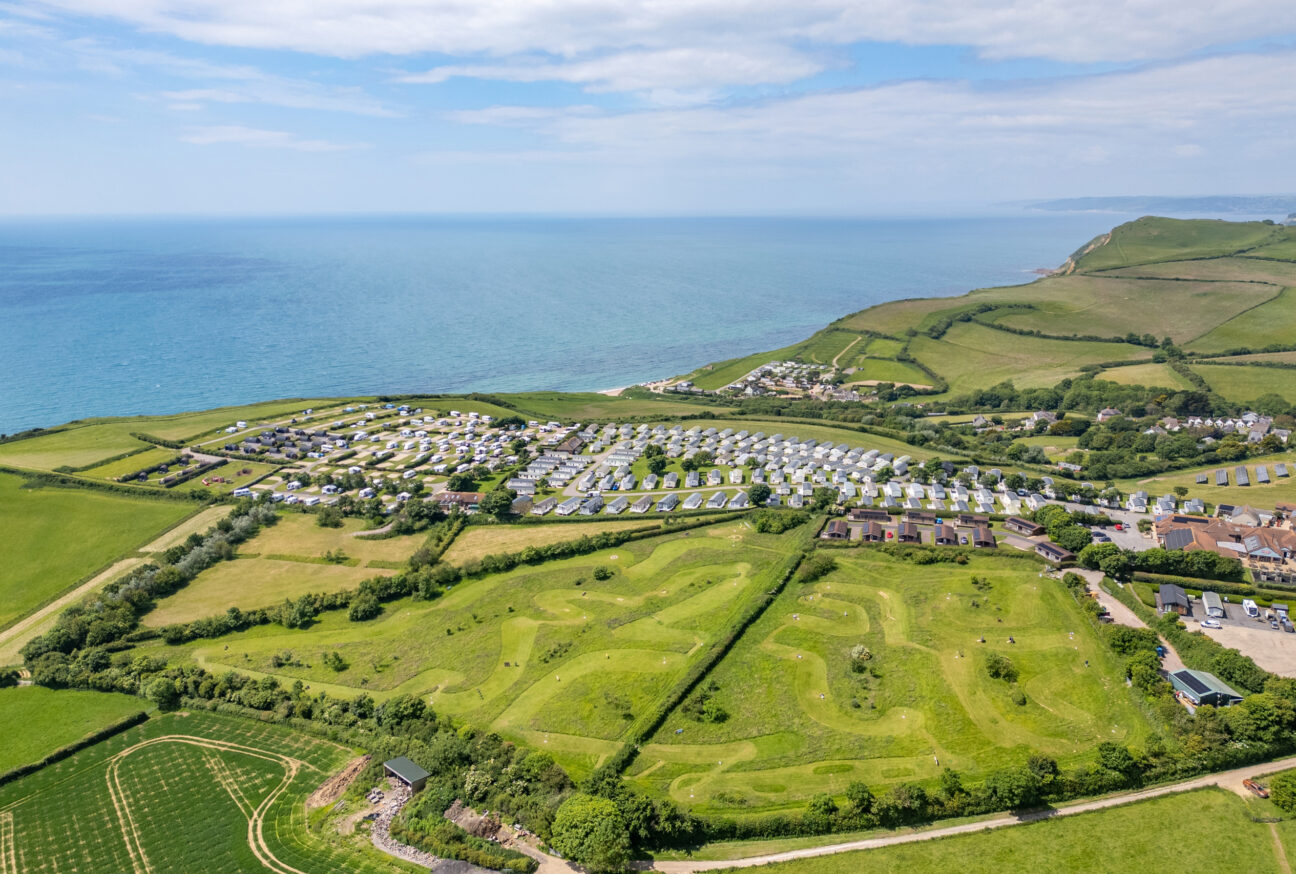 West Dorset Leisure Holidays