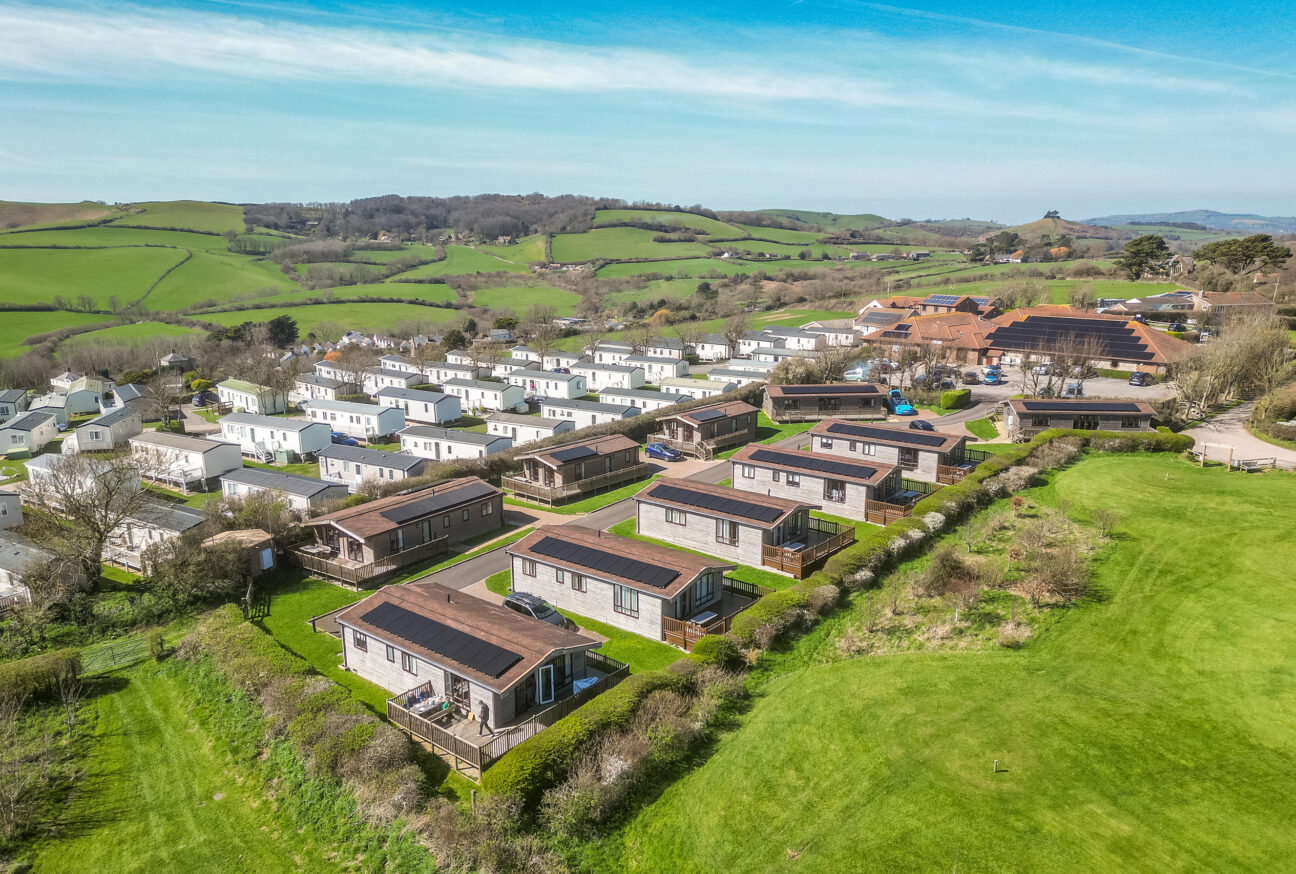 West Dorset Leisure Holidays
