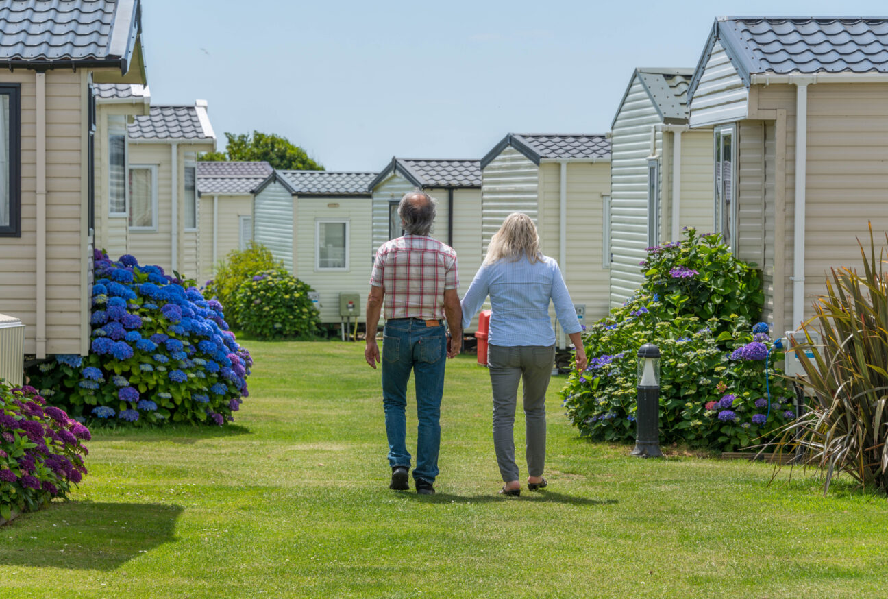 West Dorset Leisure Holidays