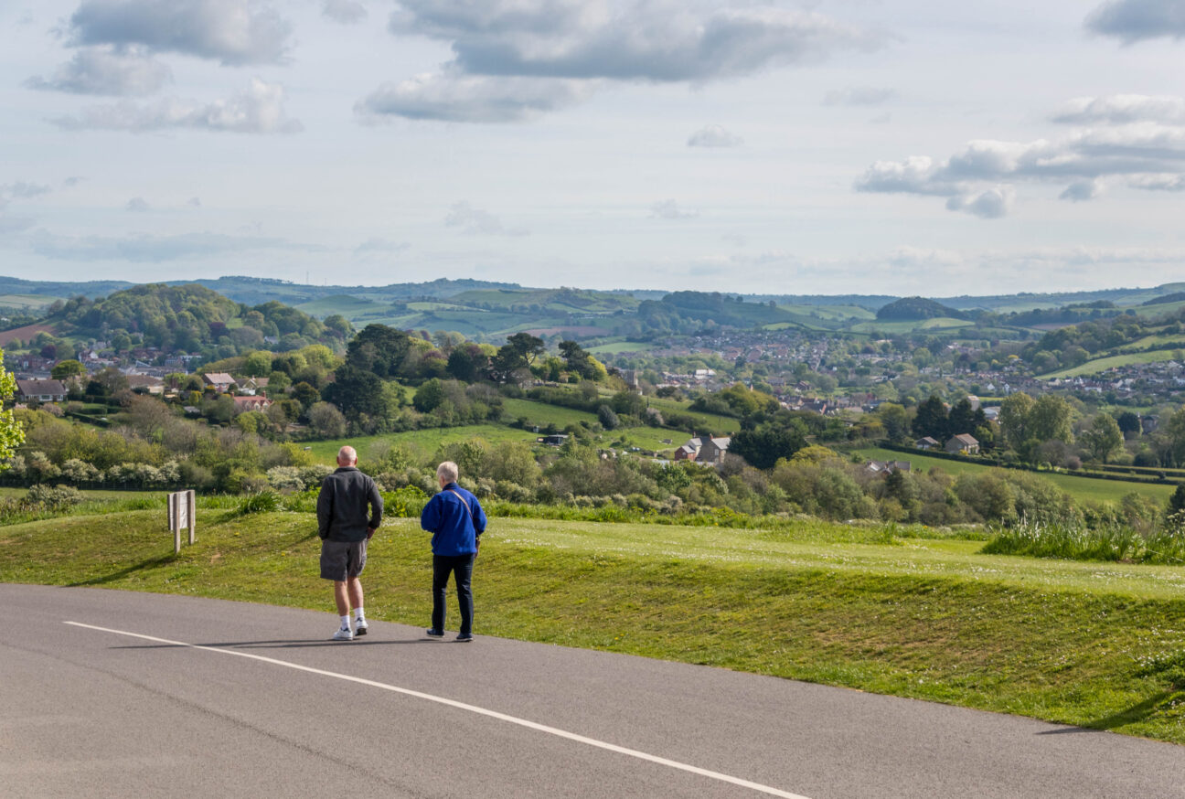 West Dorset Leisure Holidays
