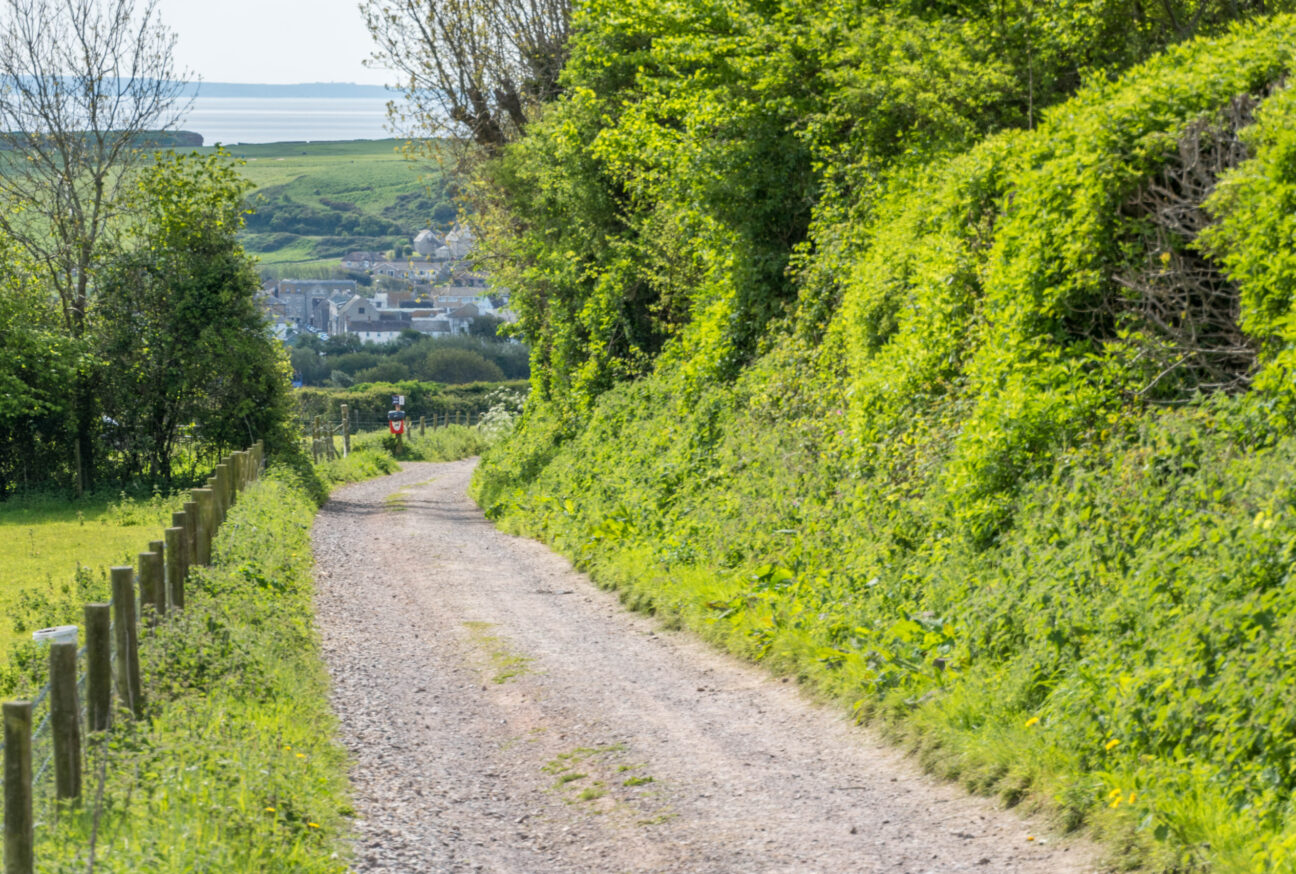 West Dorset Leisure Holidays