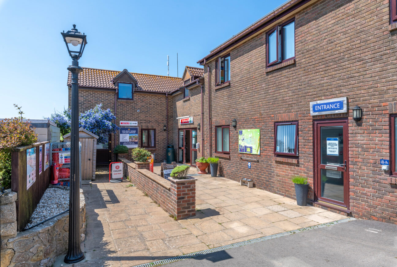 West Dorset Leisure Holidays
