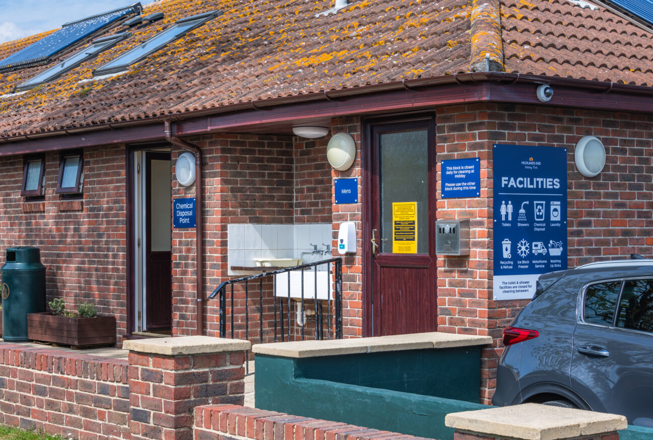 West Dorset Leisure Holidays
