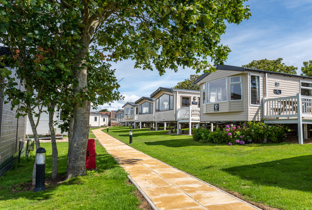 West Dorset Leisure Holidays