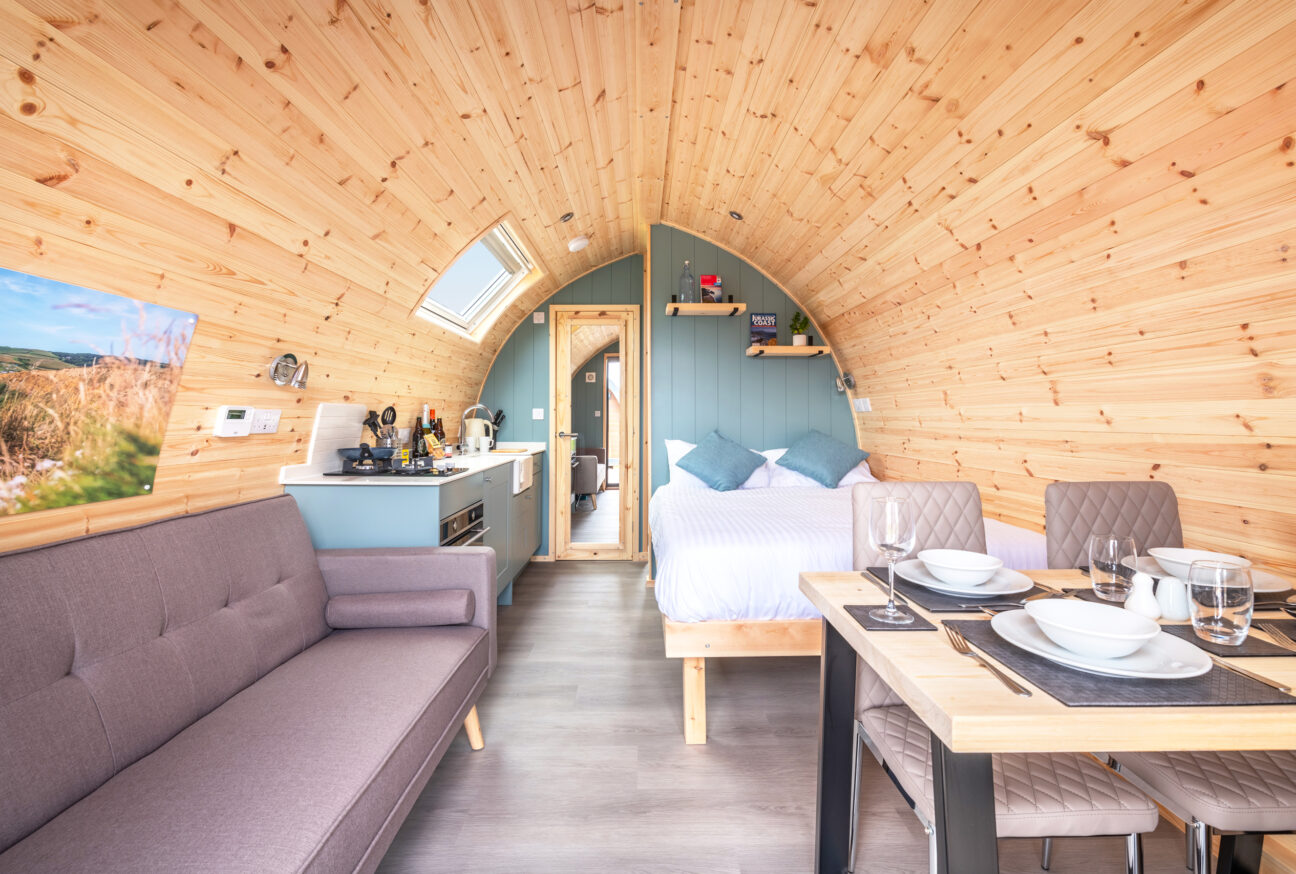 West Dorset Leisure Holidays