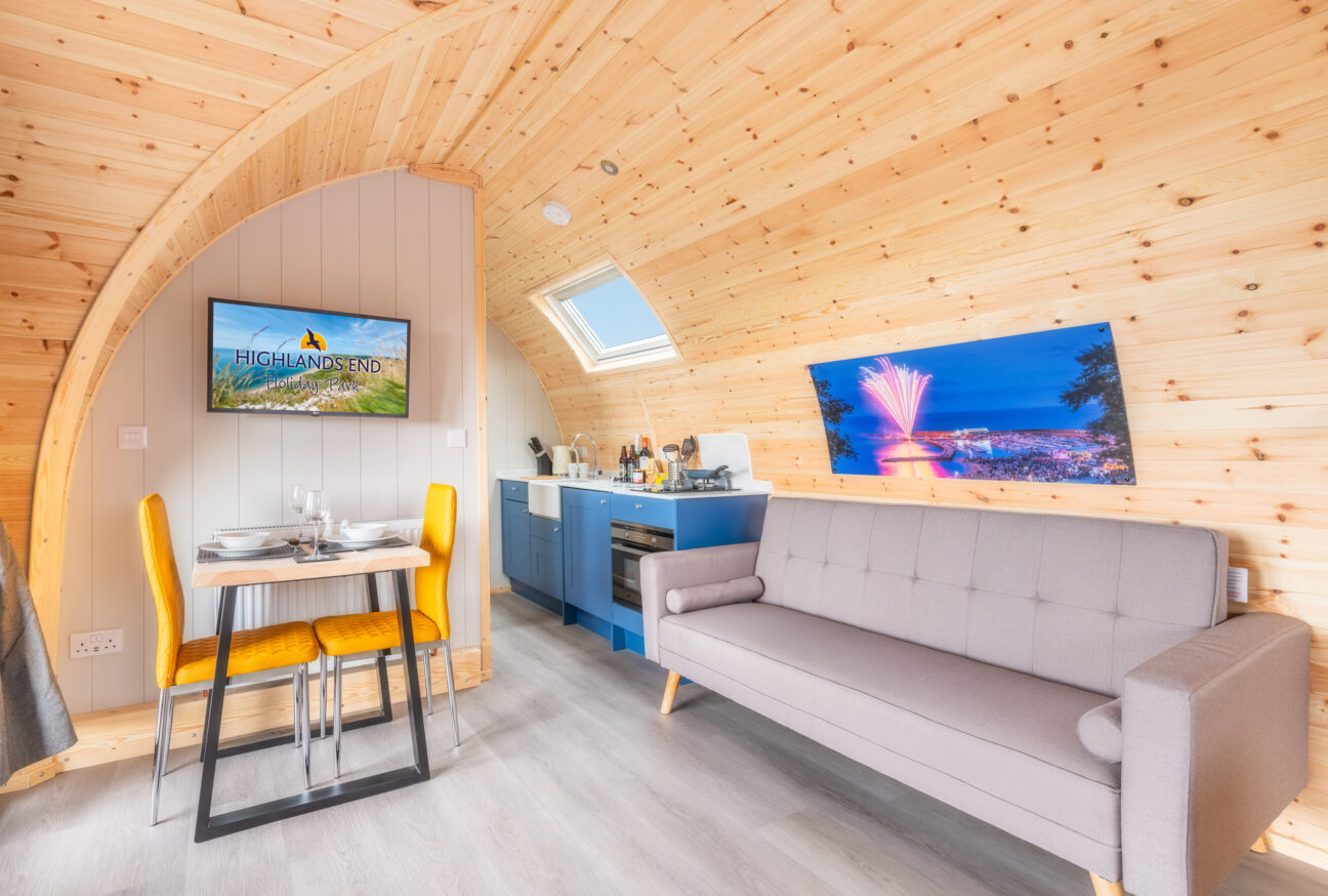 West Dorset Leisure Holidays